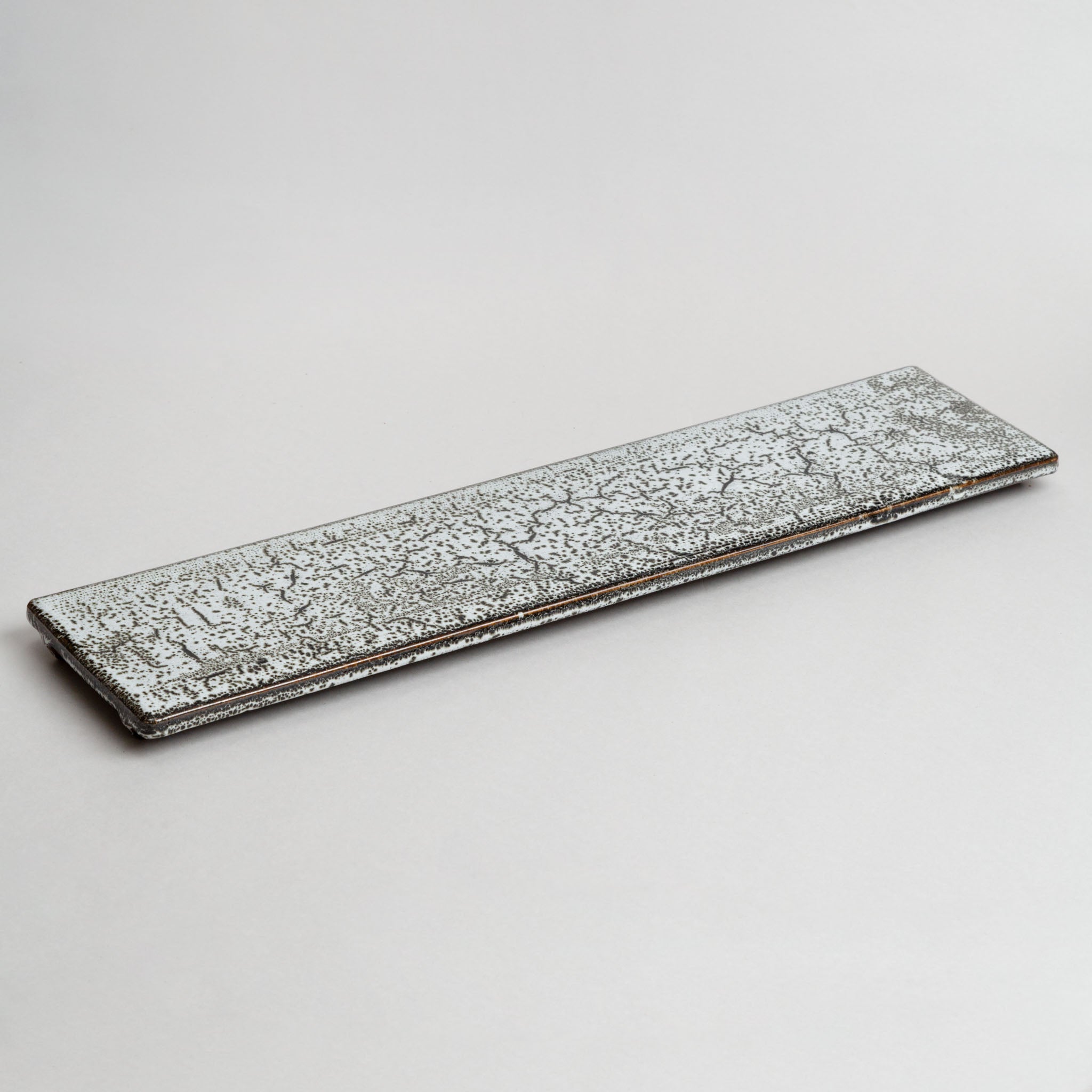 118-5773 Grey long plate
