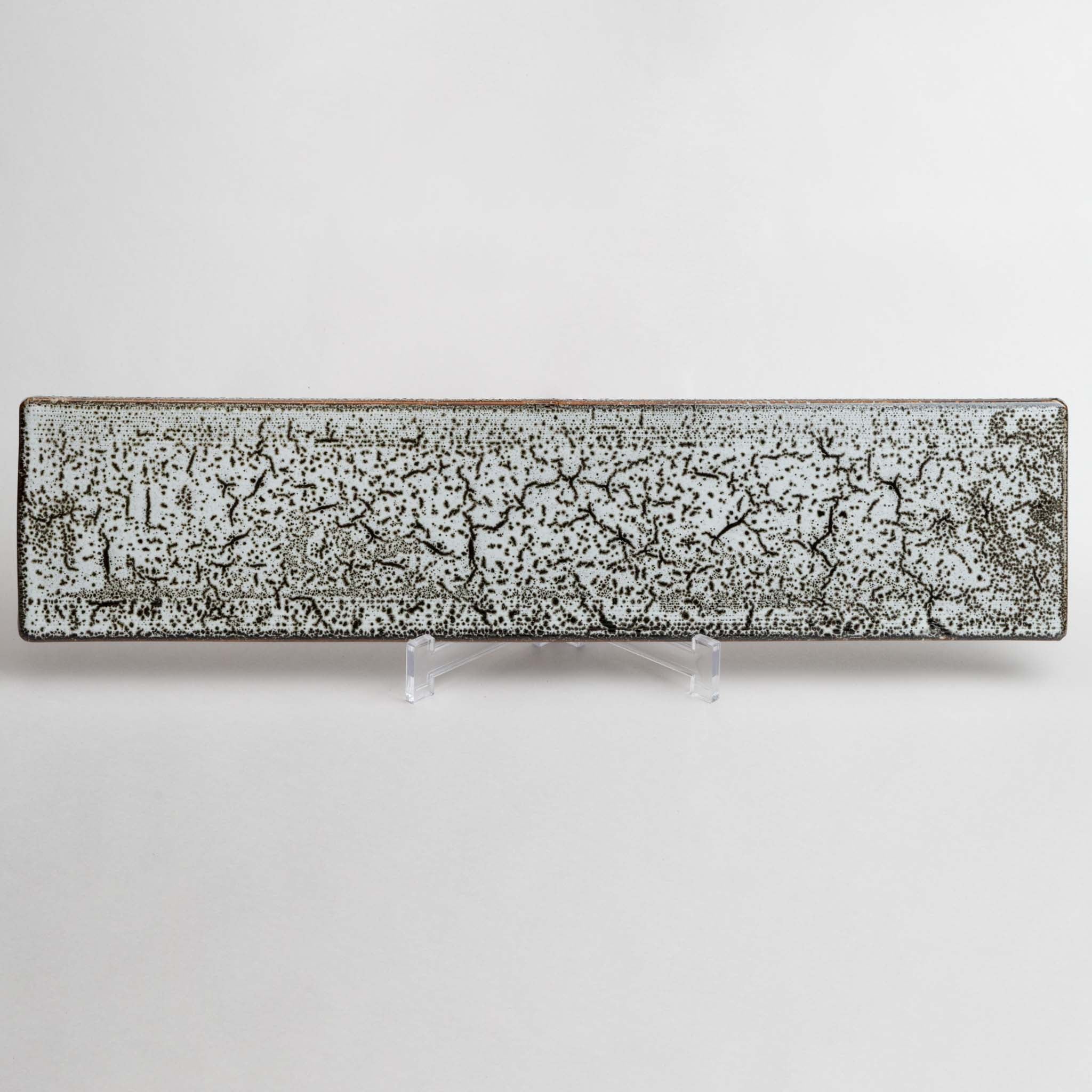 118-5773 Grey long plate