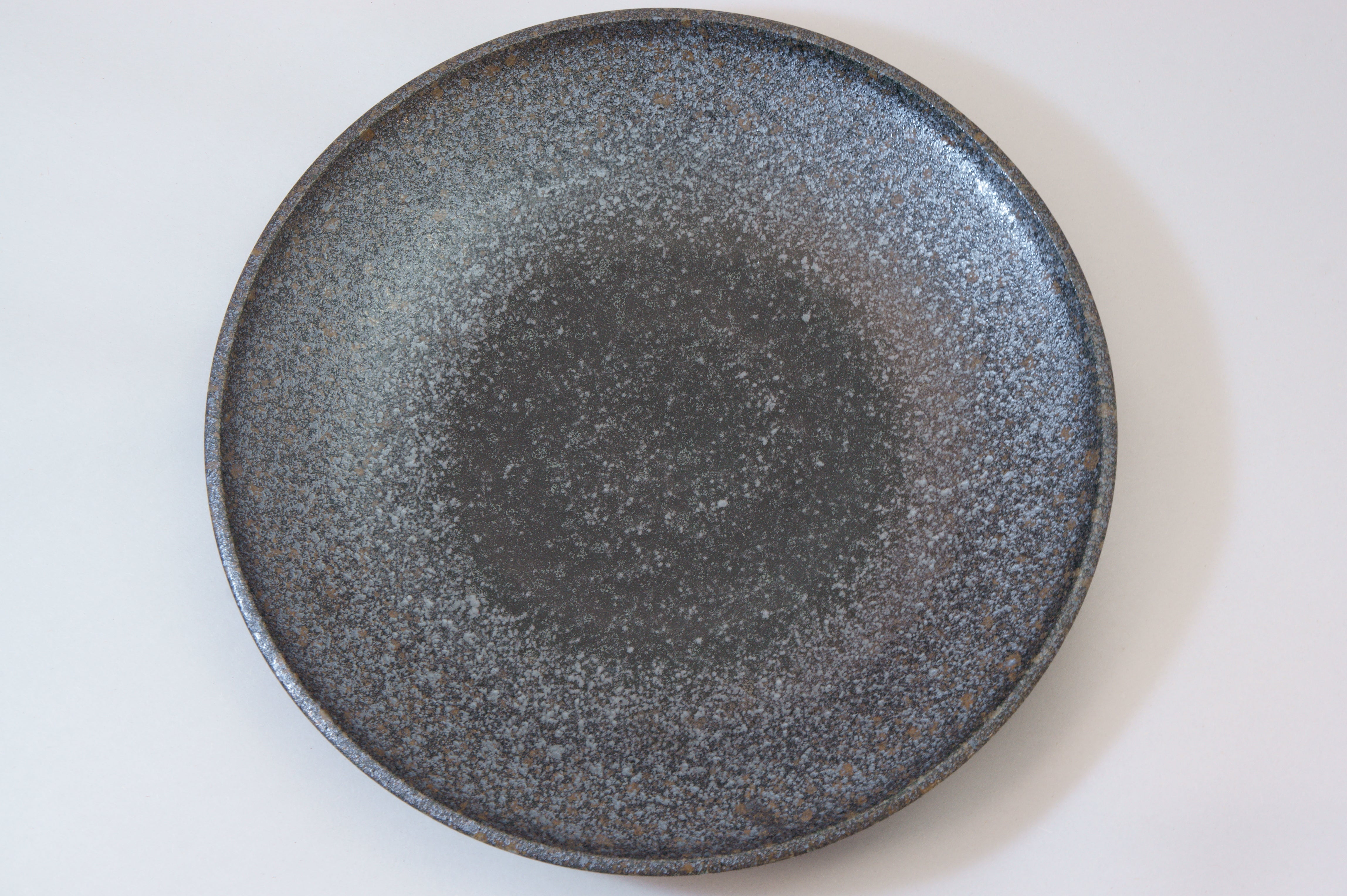 121-0986 Kira dinner plate 25cm