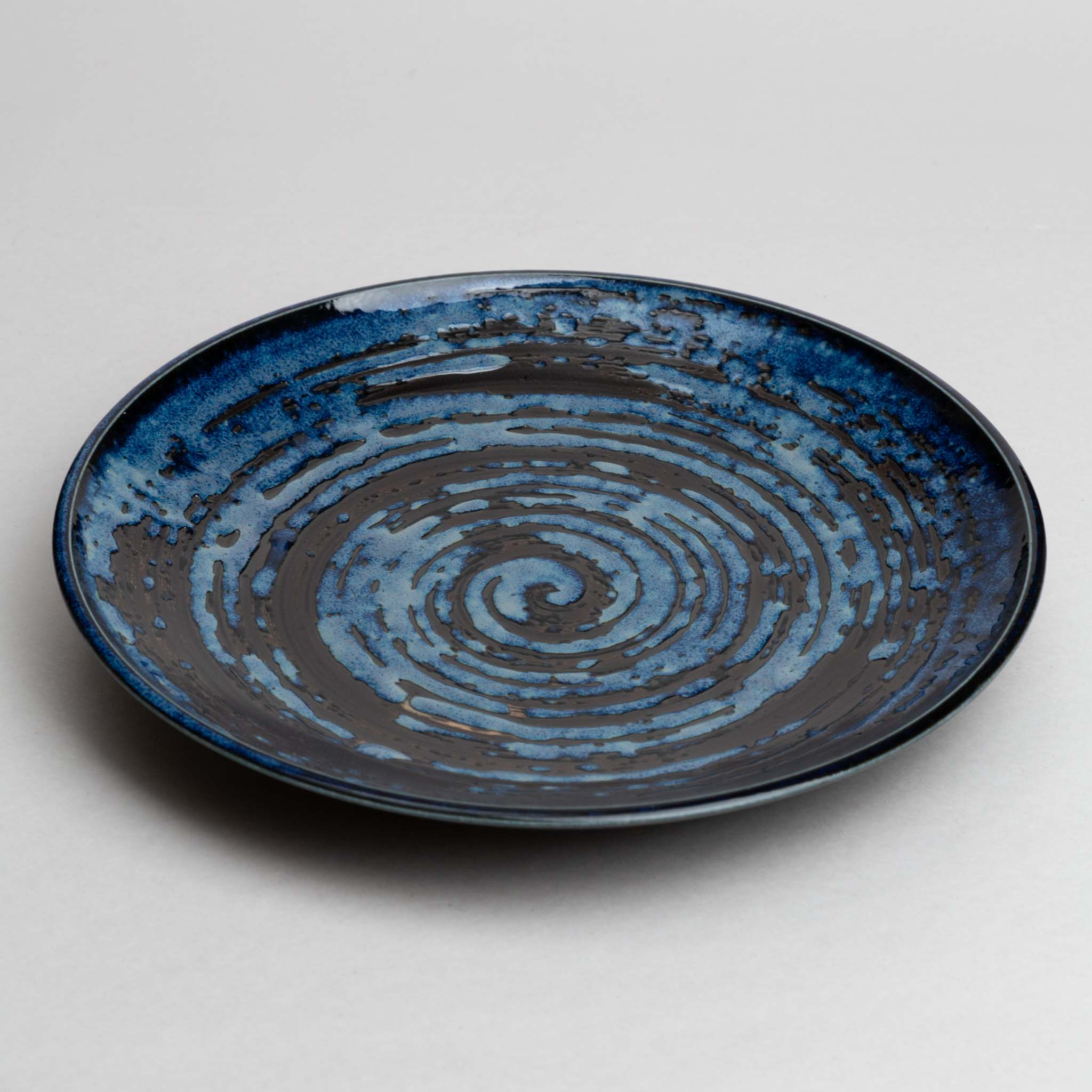 128-4683 Hakemaki plate 25cm