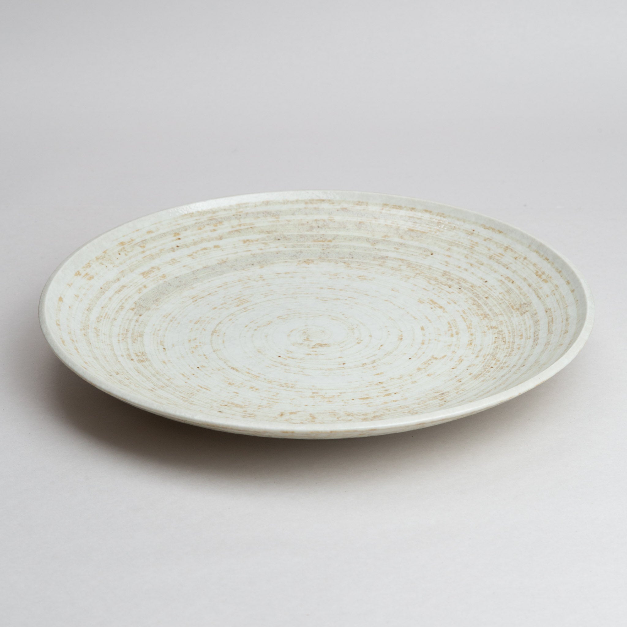 128-6080 Kobiki dinner plate 29cm