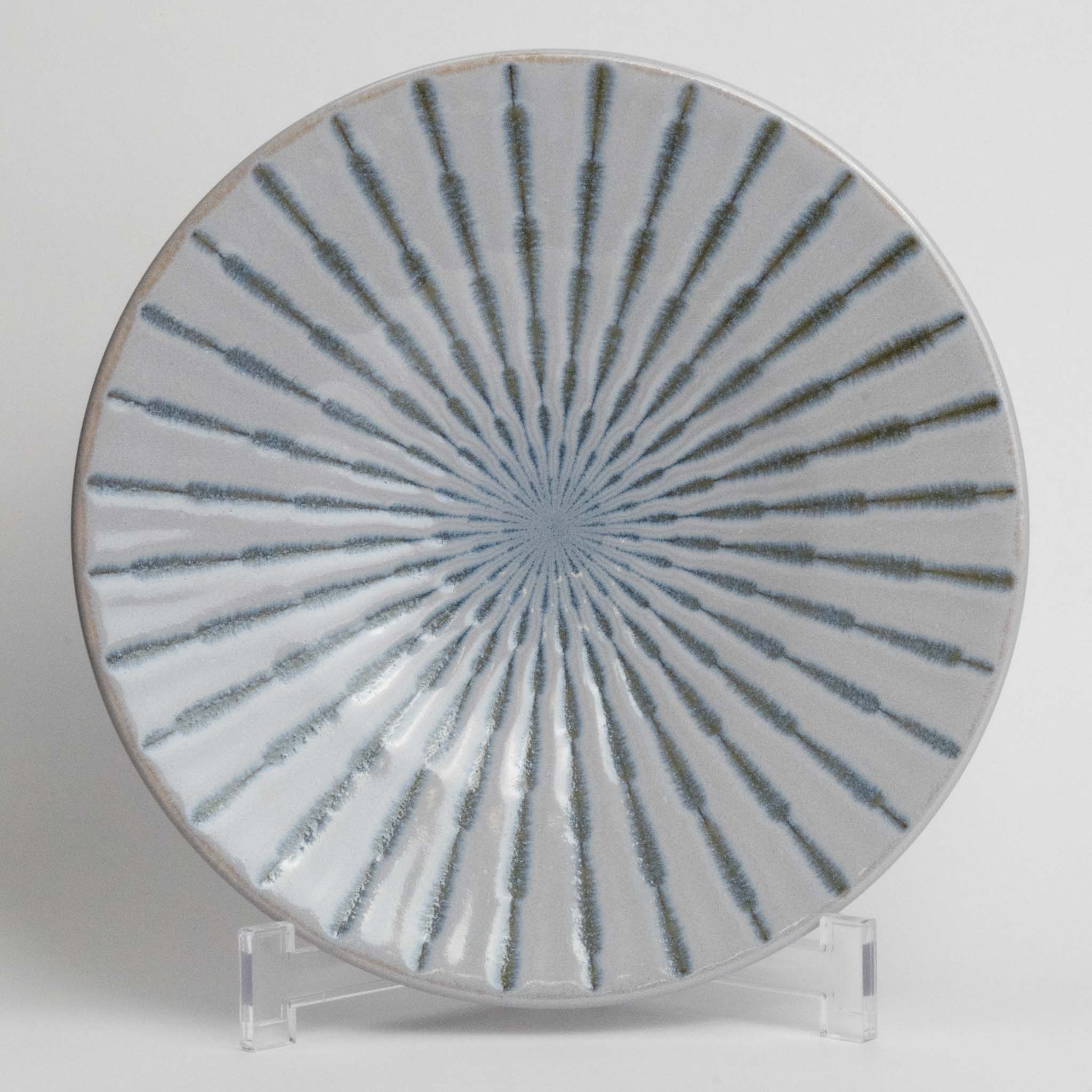 129-7280 Aurora line plate