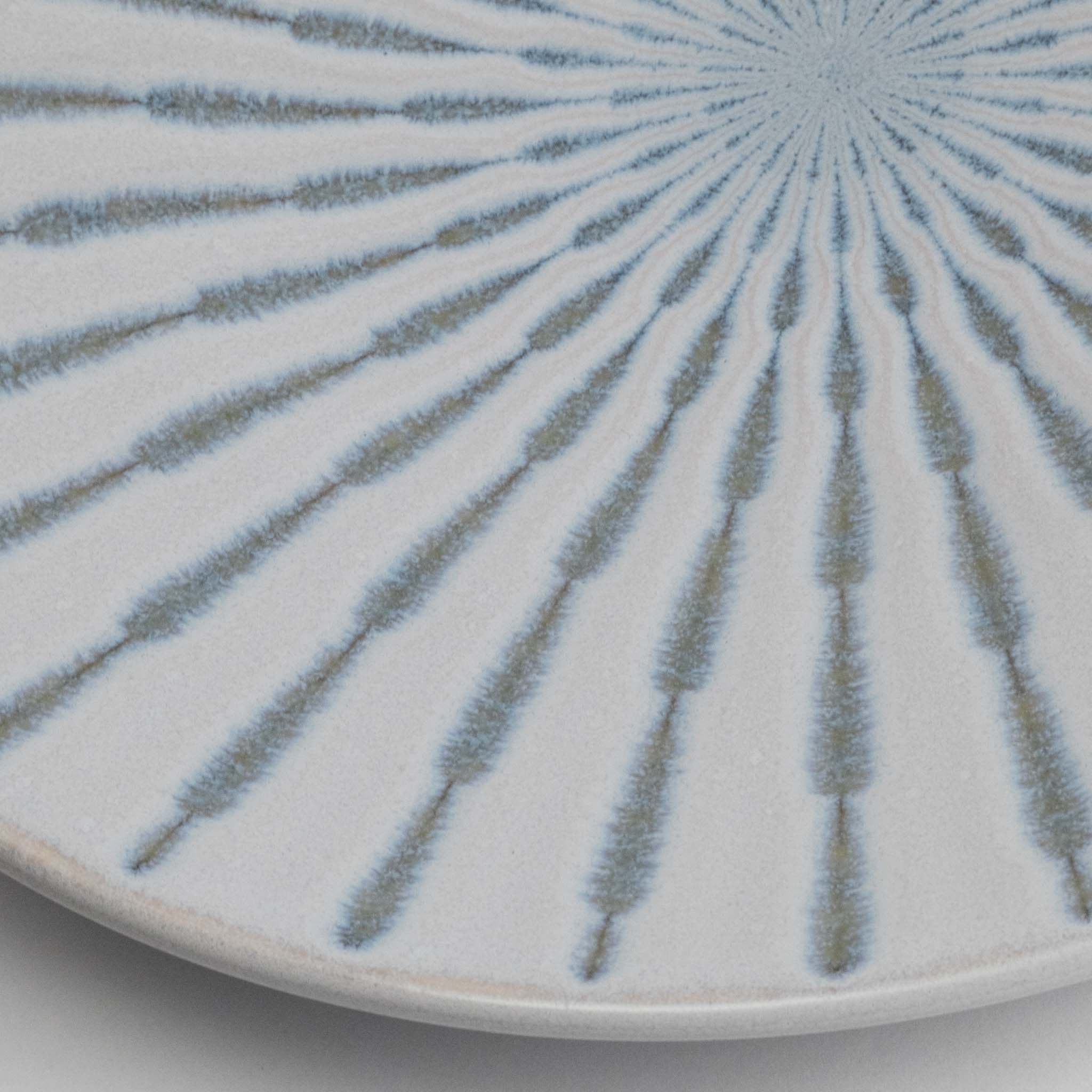 129-7280 Aurora line plate