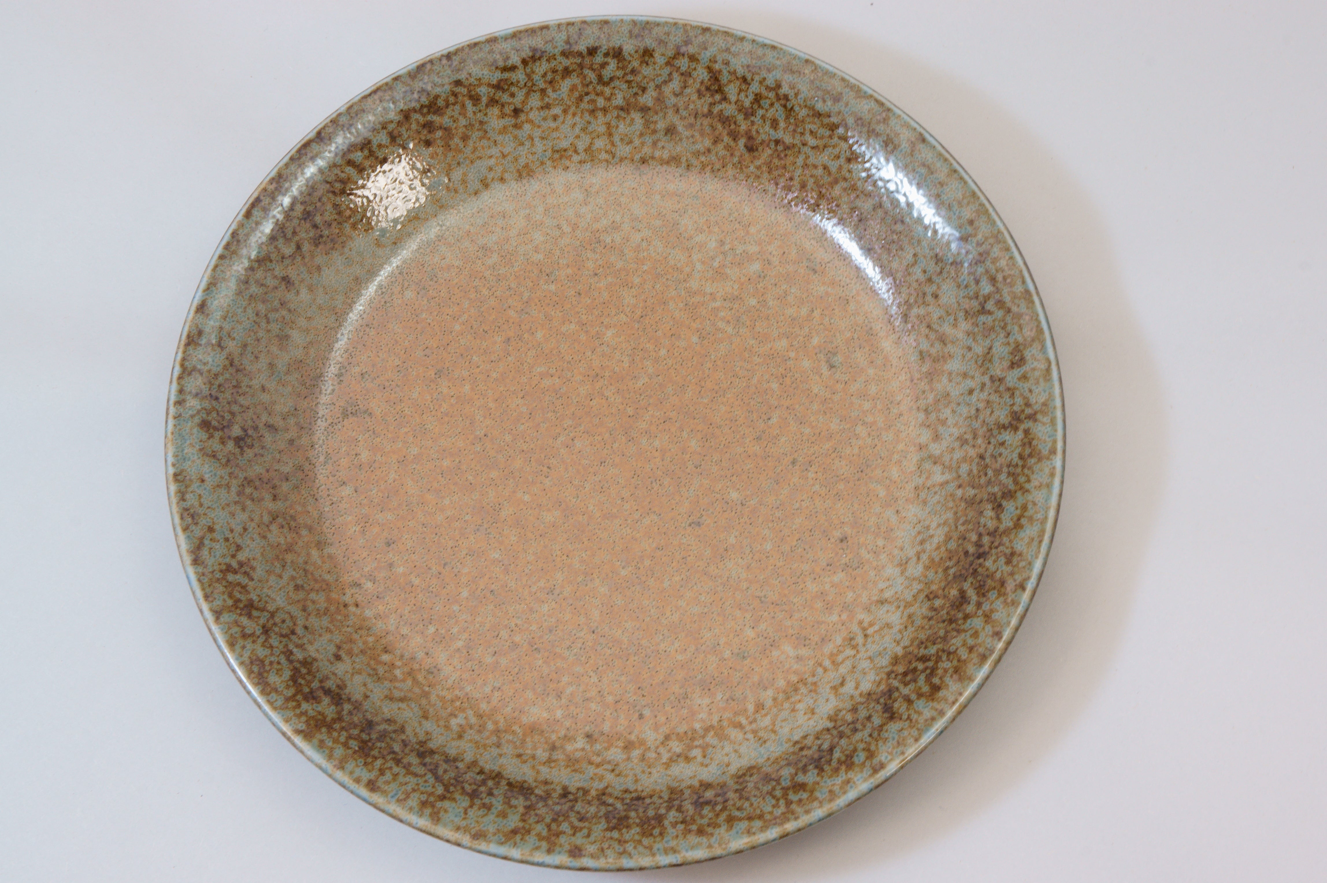 129-7289 Sunaji plate 25cm