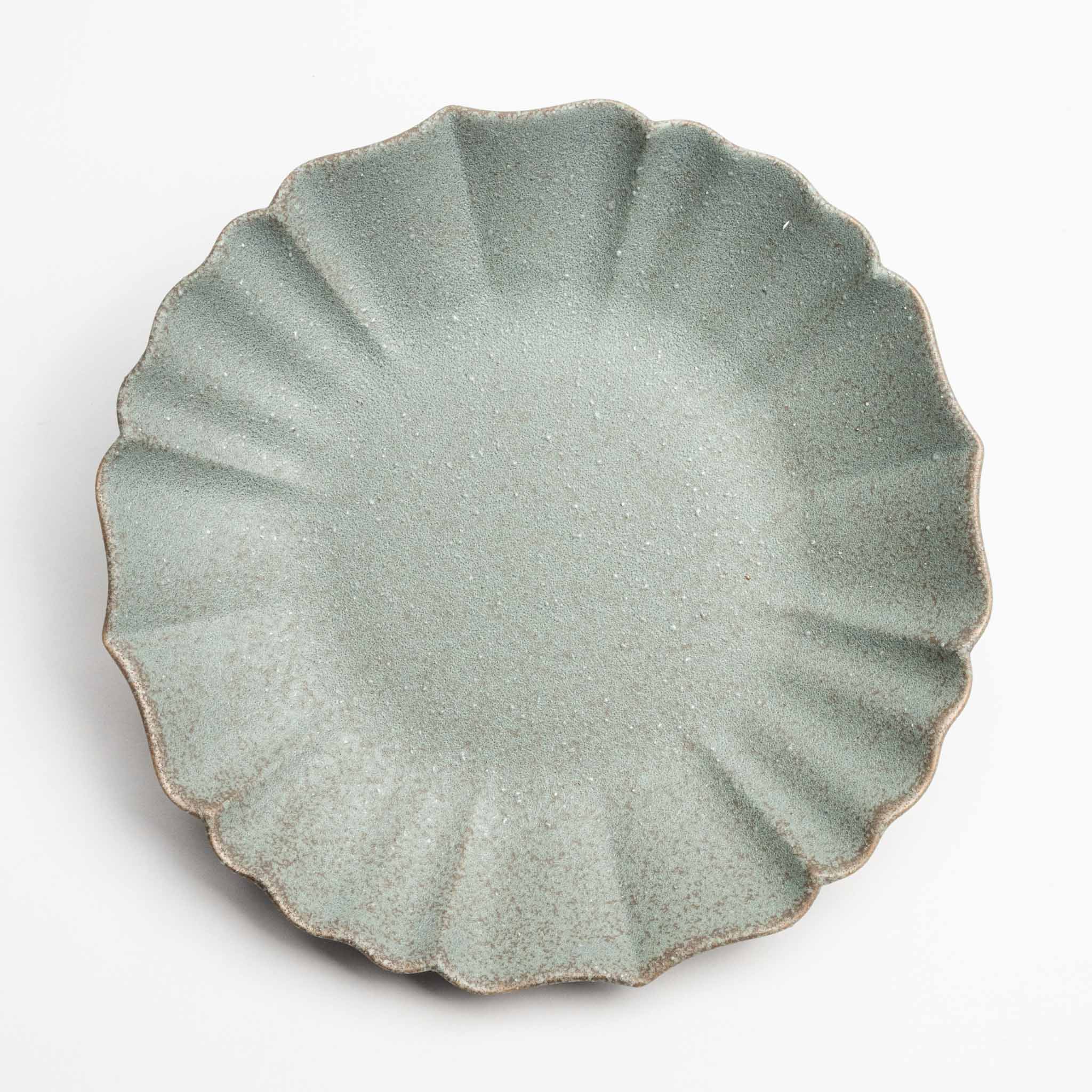 131-1659 Lotus mid plate