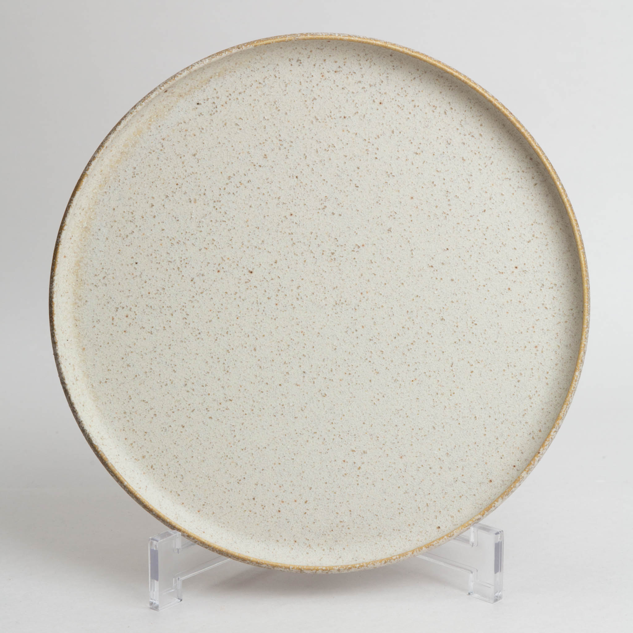 138-5056 Kigoromo plate 23cm