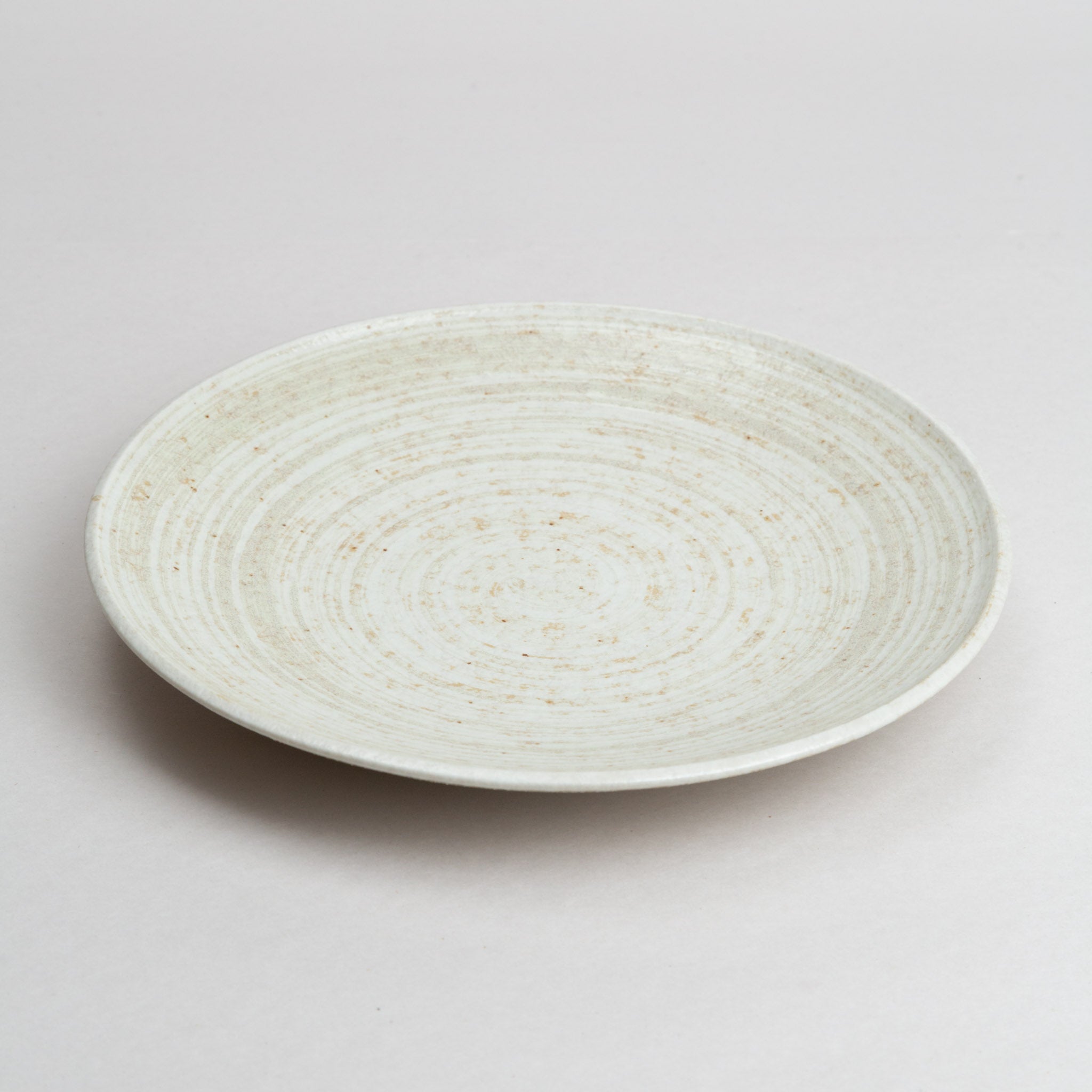 138-6082 Kobiki plate 23cm