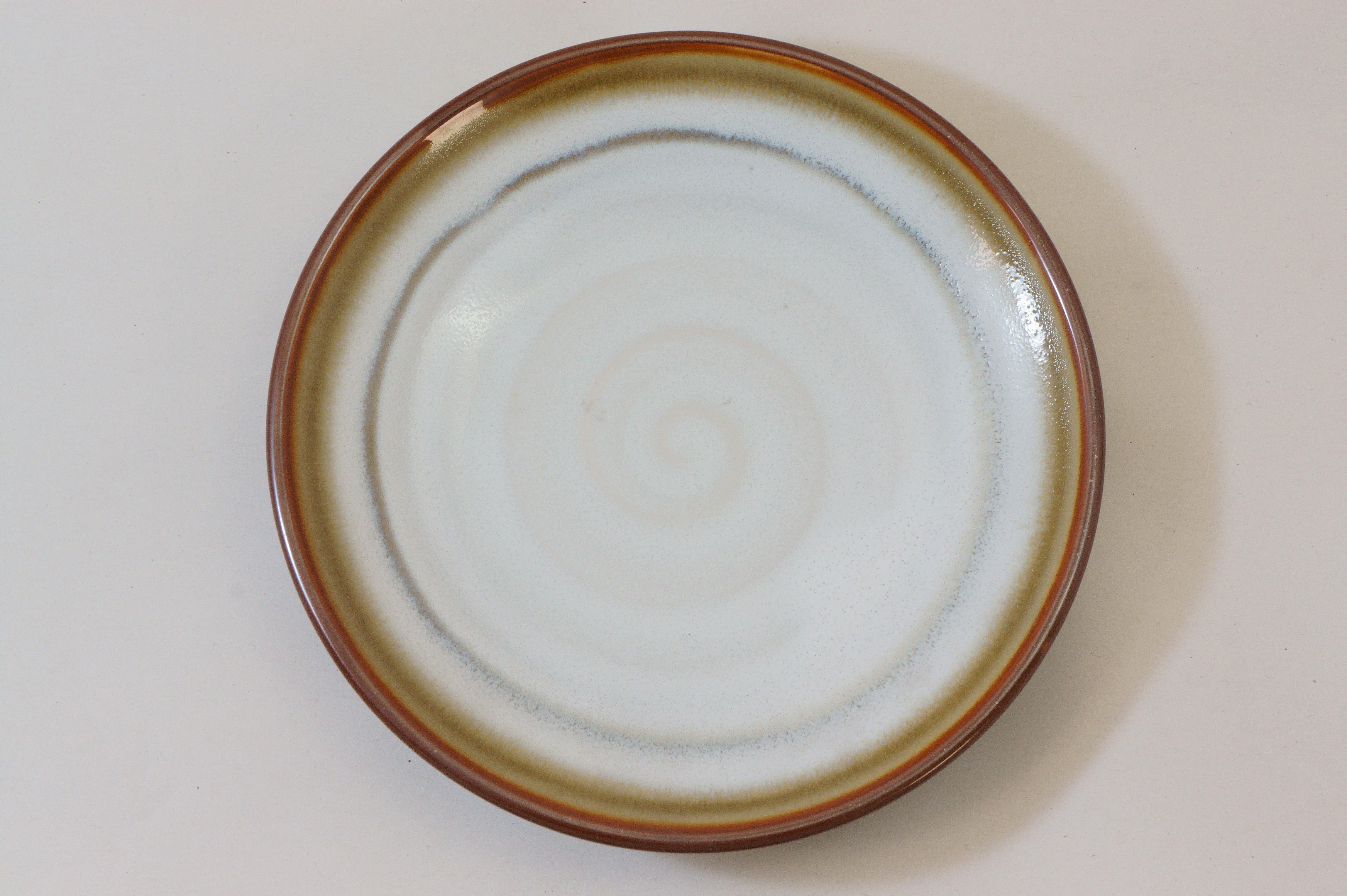 139-7246 Edge tenmoku plate