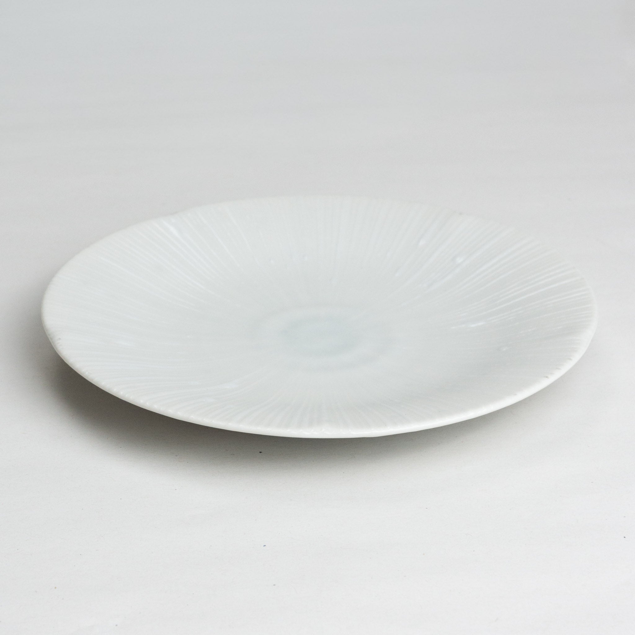 141-1376 White radial side plate