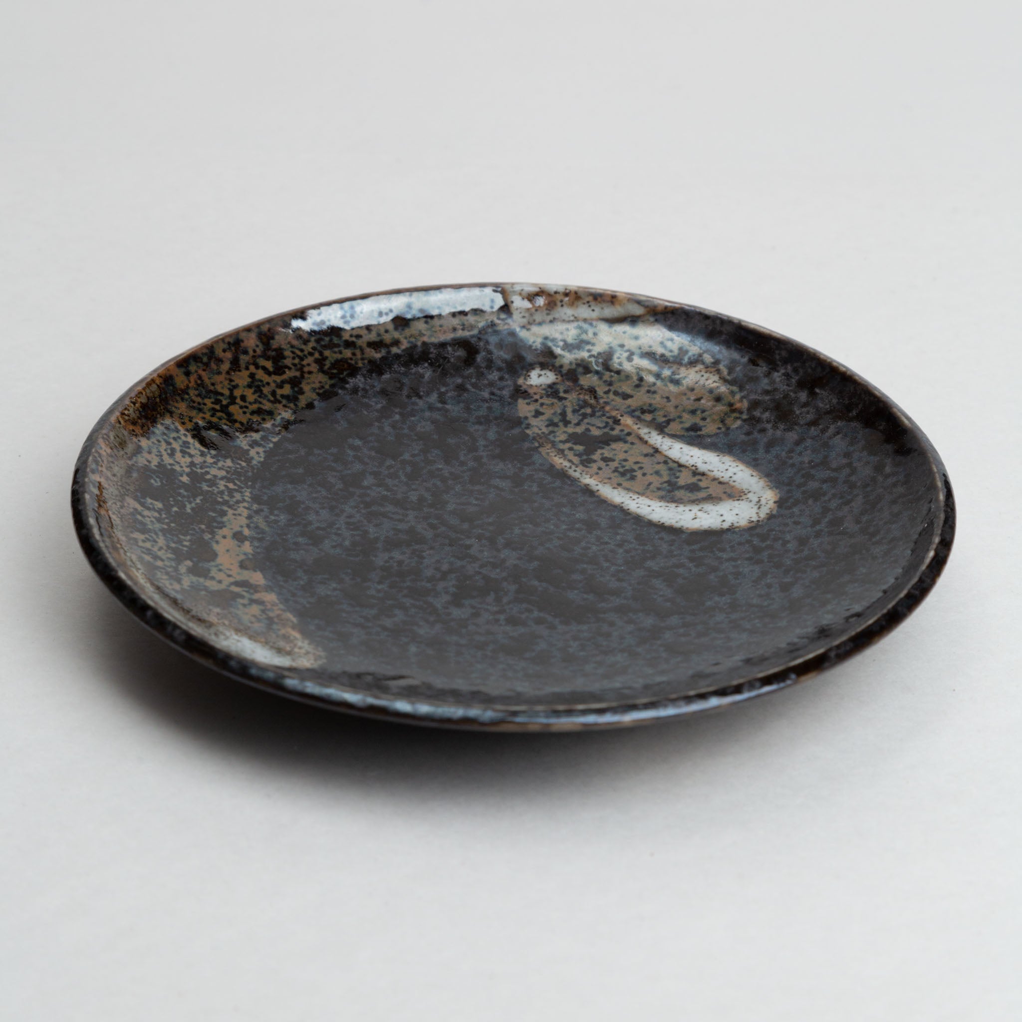 148-4974 Arabake plate 17cm