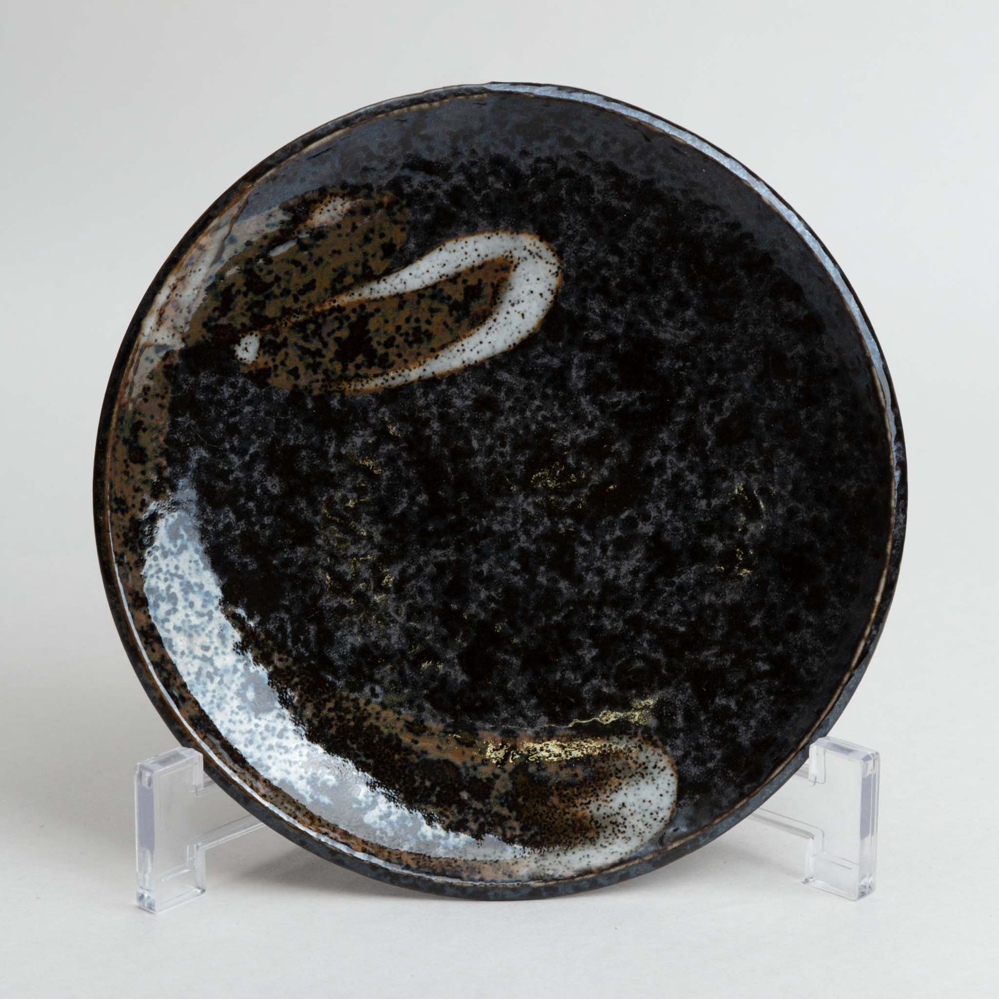 148-4974 Arabake plate 17cm