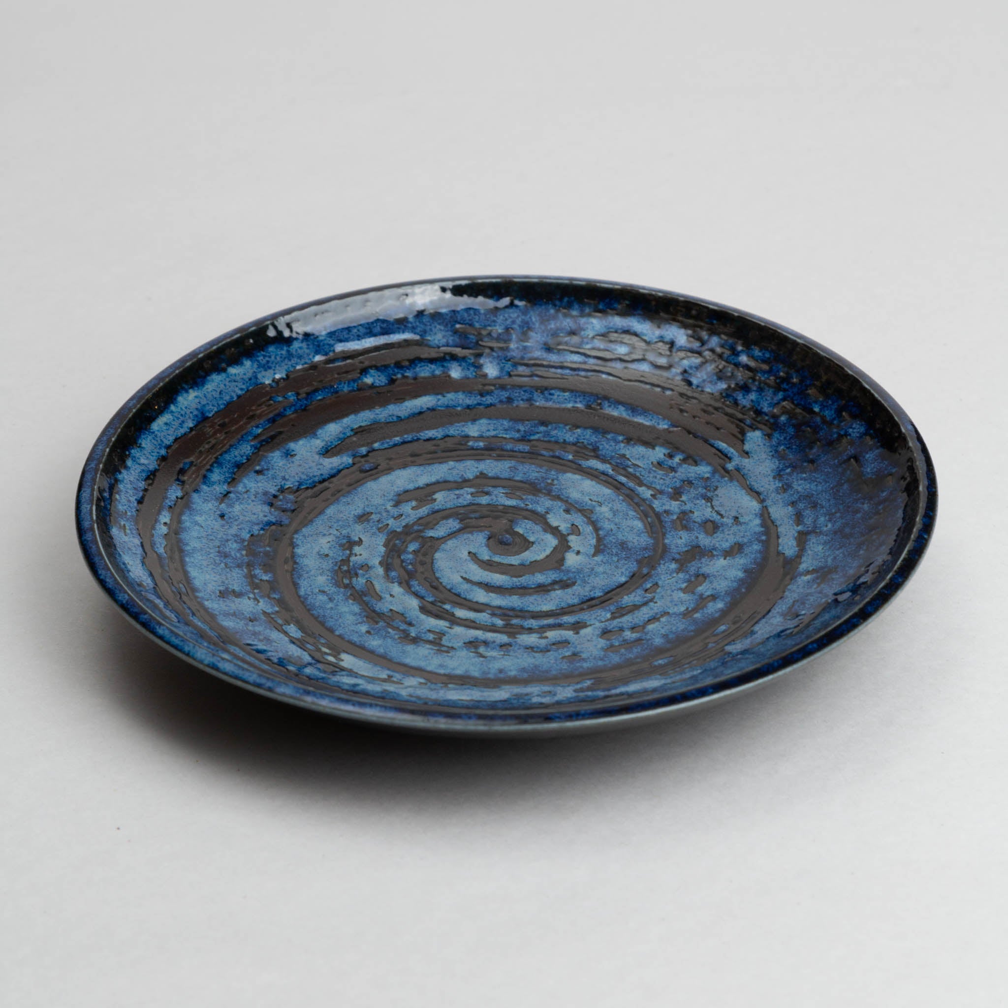 148-5818 Hakemaki plate 19cm