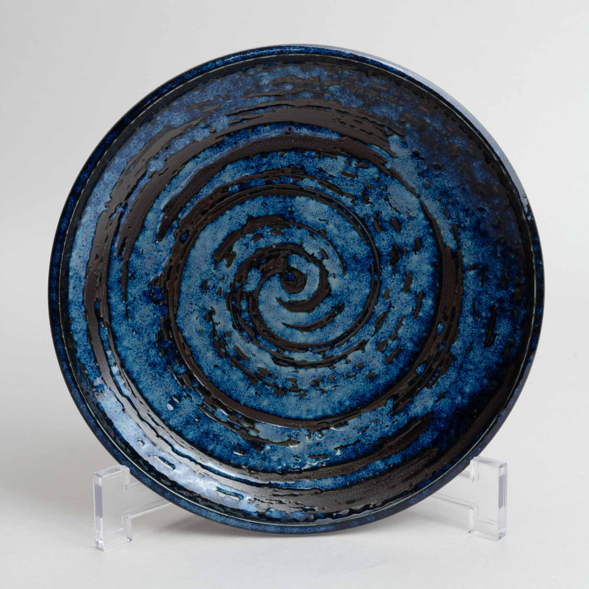148-5818 Hakemaki plate 19cm