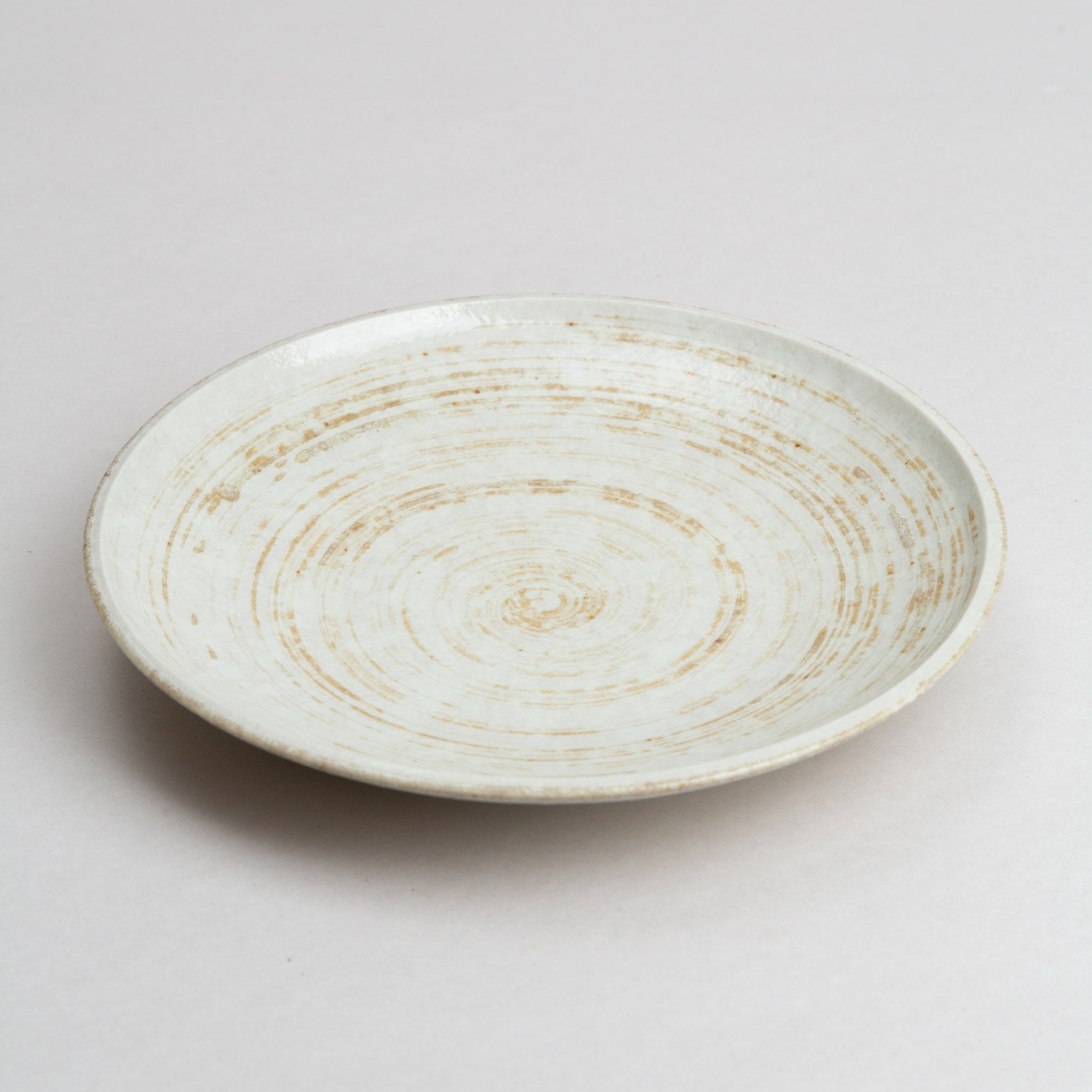 148-6083 Kobiki side plate 19cm