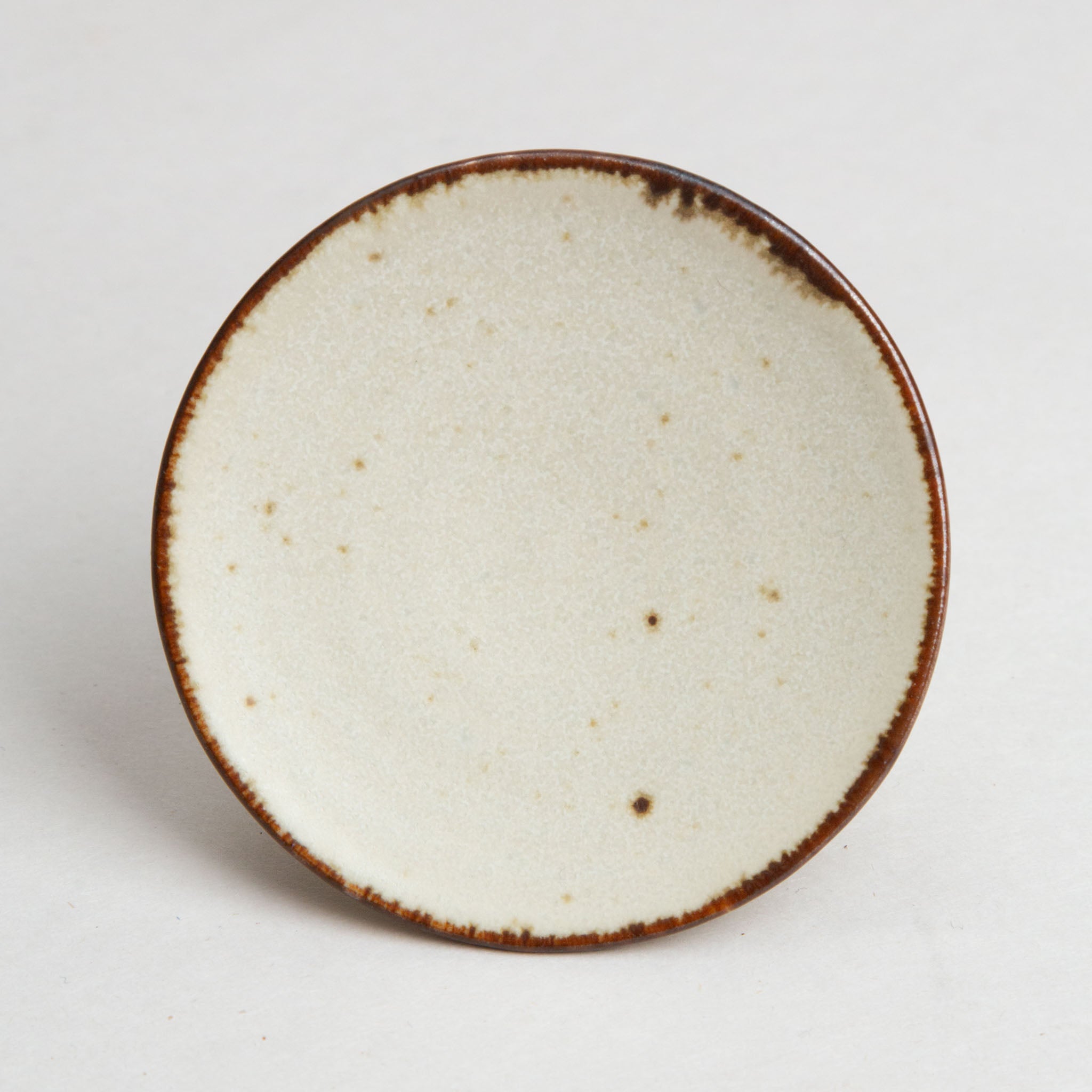 151-0968 Small high dish