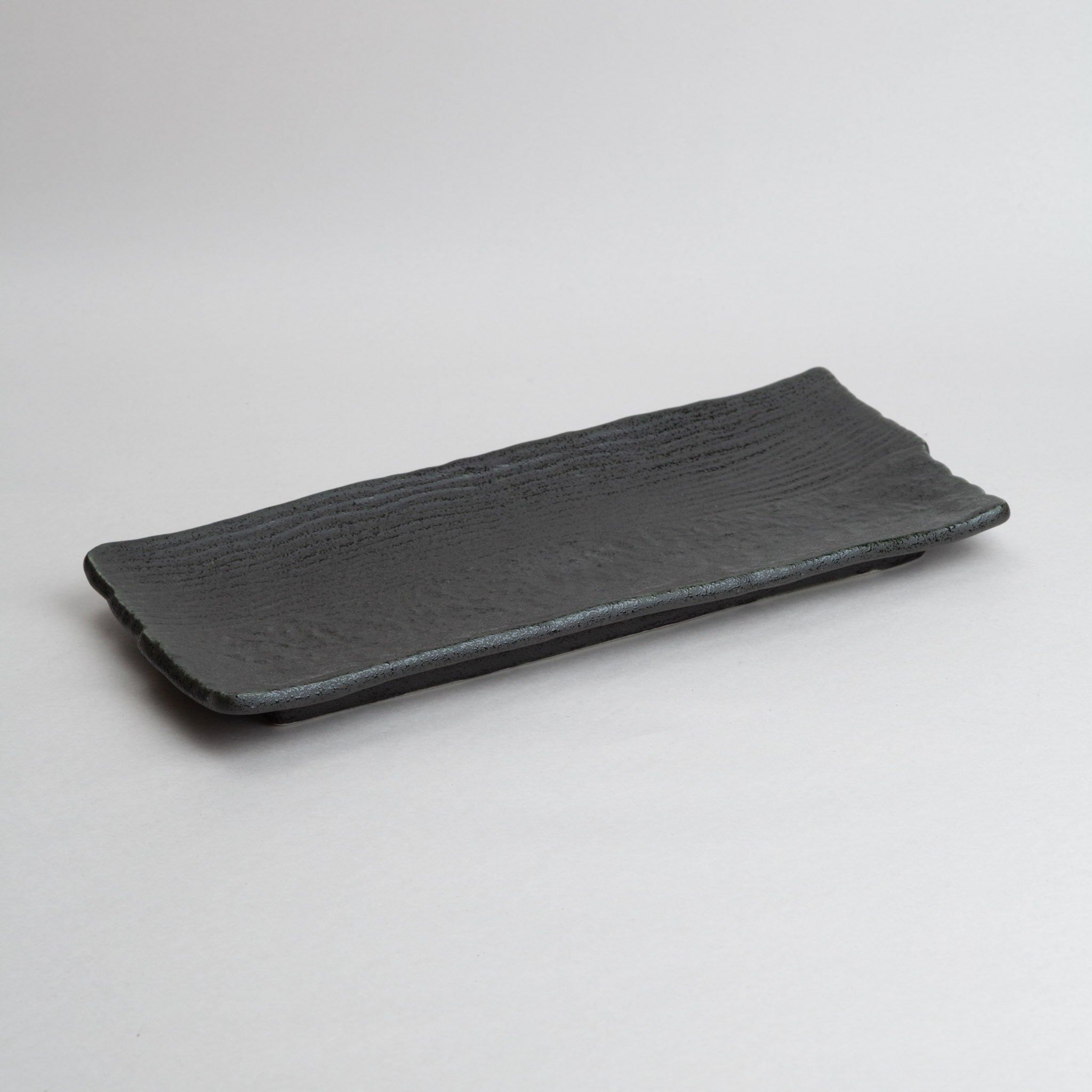 161-0920 Black hokke plate