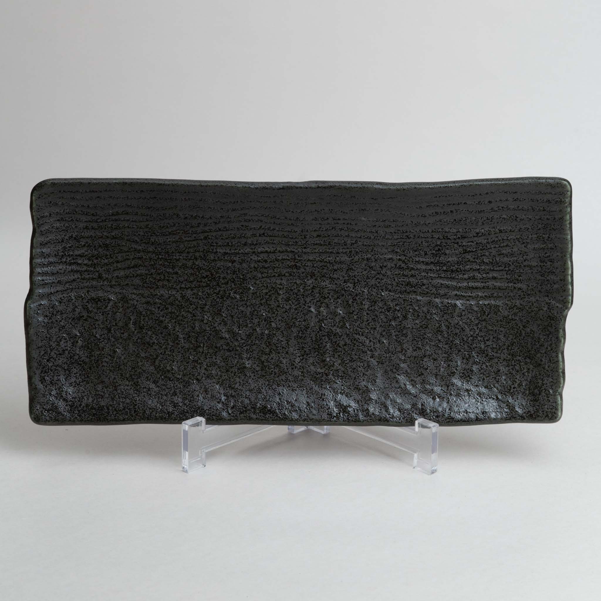 161-0920 Black hokke plate