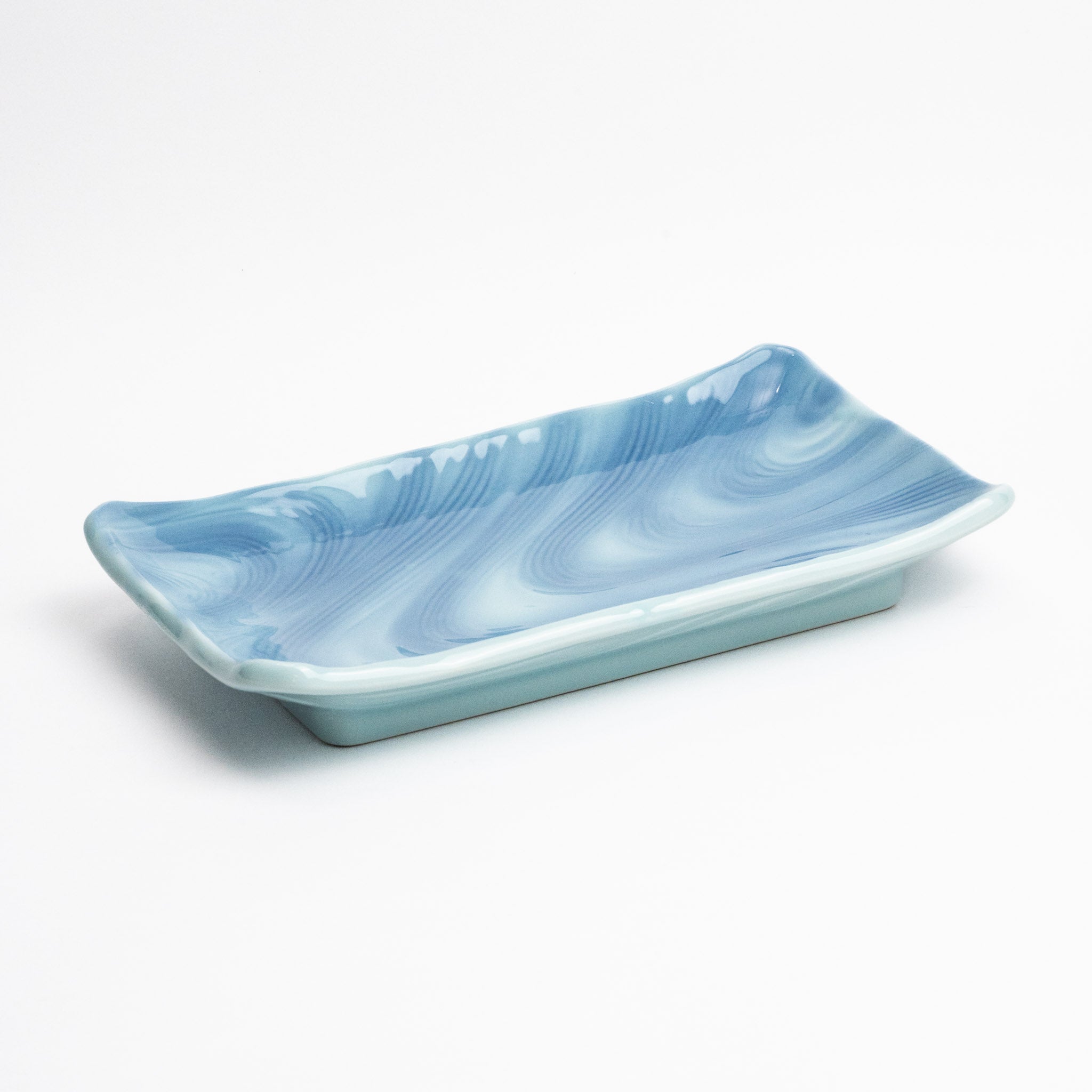 161-1802 Swirling water rec. plate
