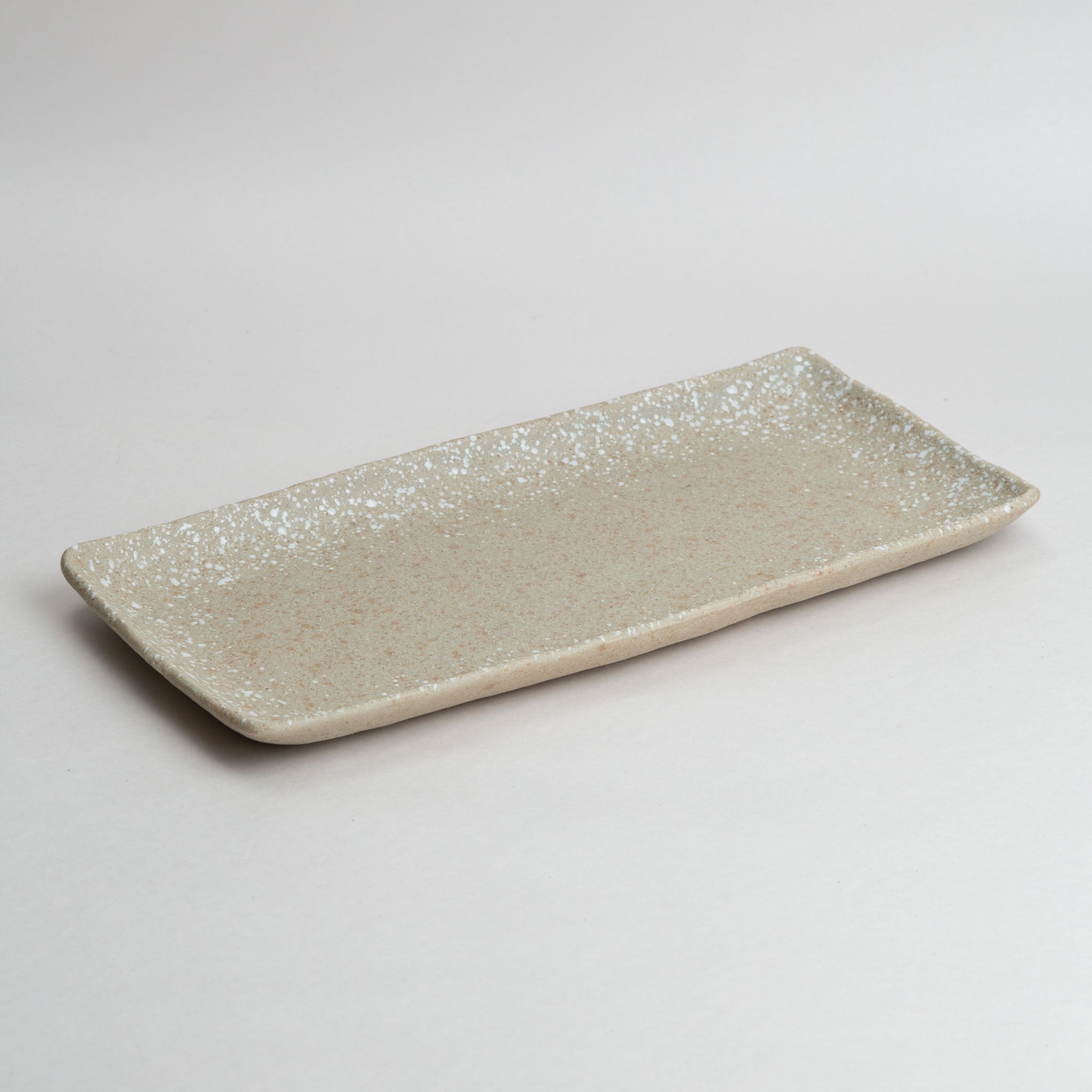 168-4541 Grey Hokke plate