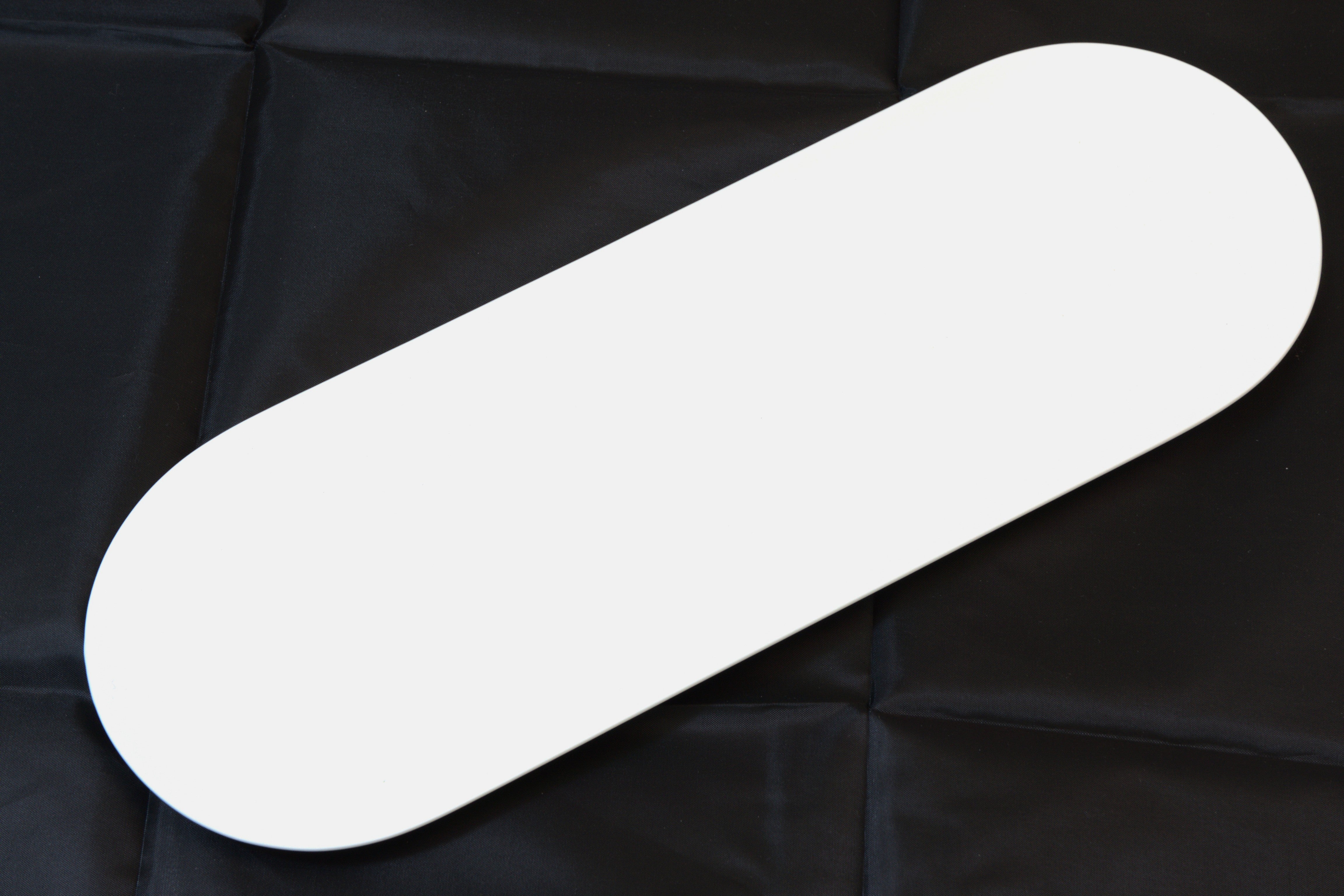 171-0530 Nude long plate