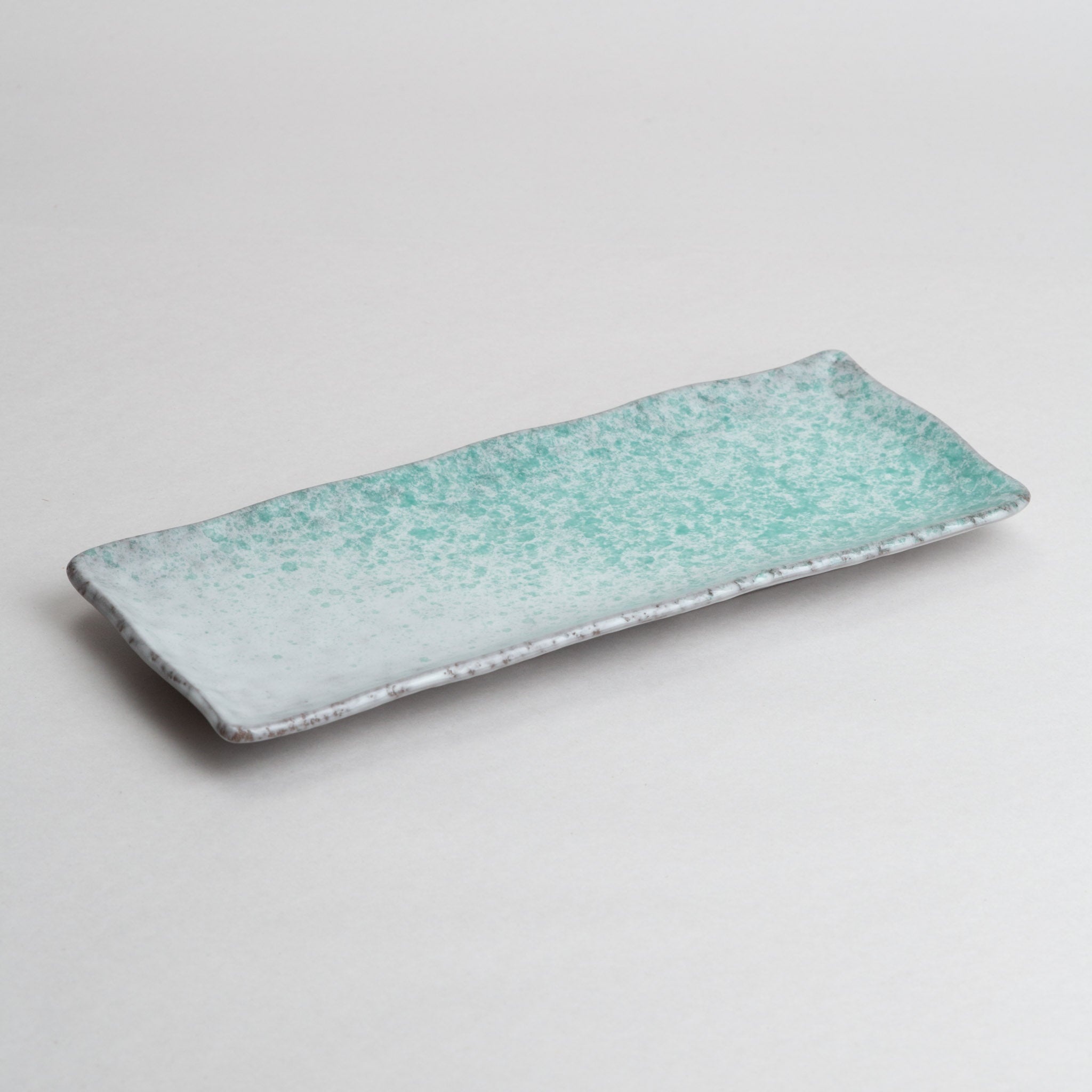 178-2103 Blue on grey rec. plate