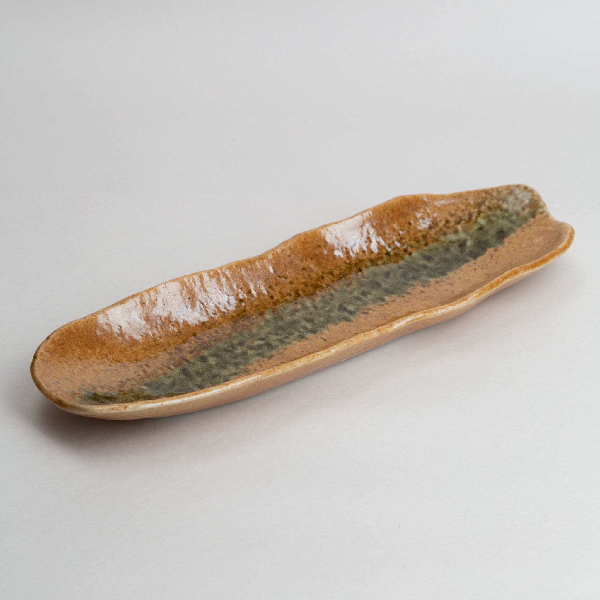 188-4686 Iga oval plate