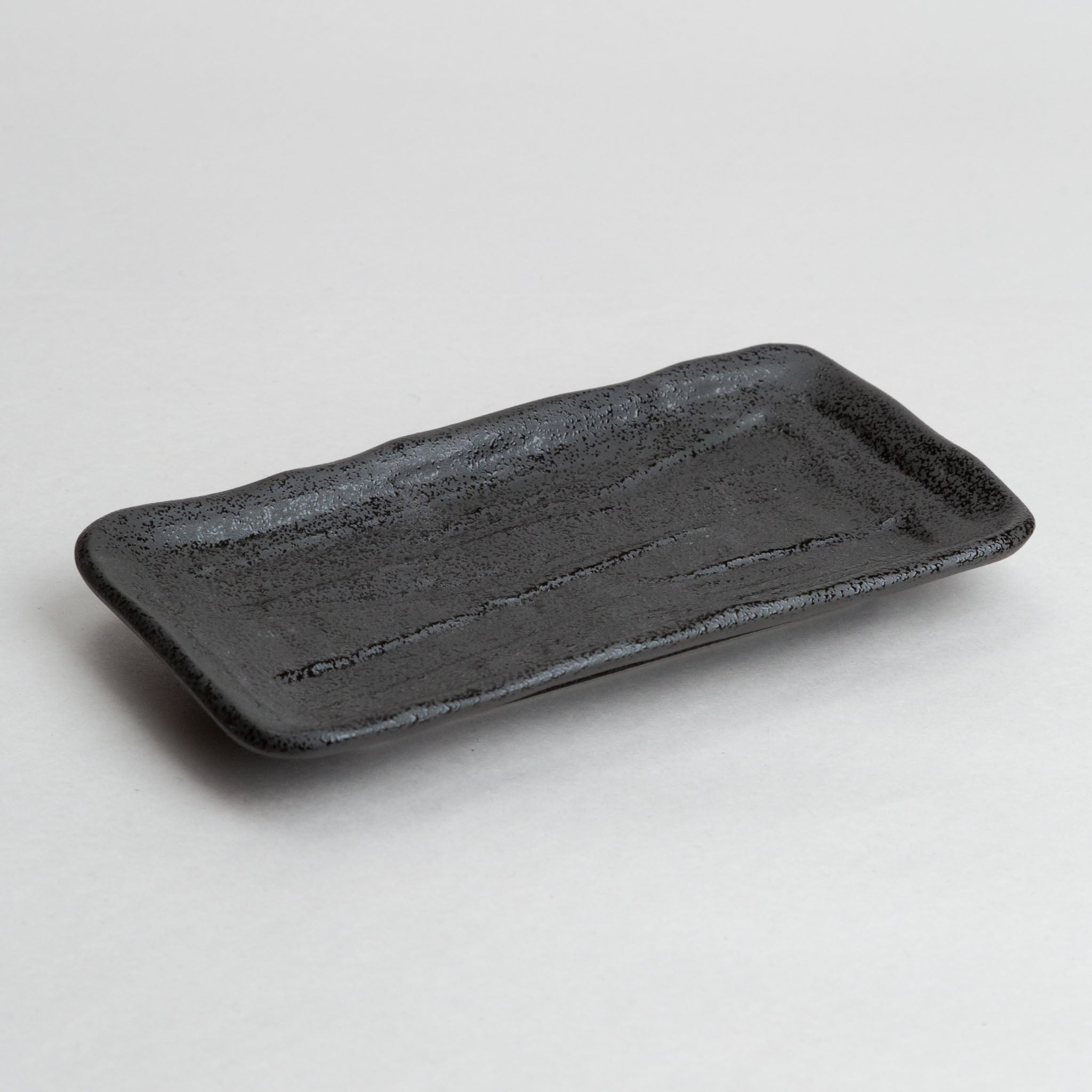 191-0899 Black meimei plate