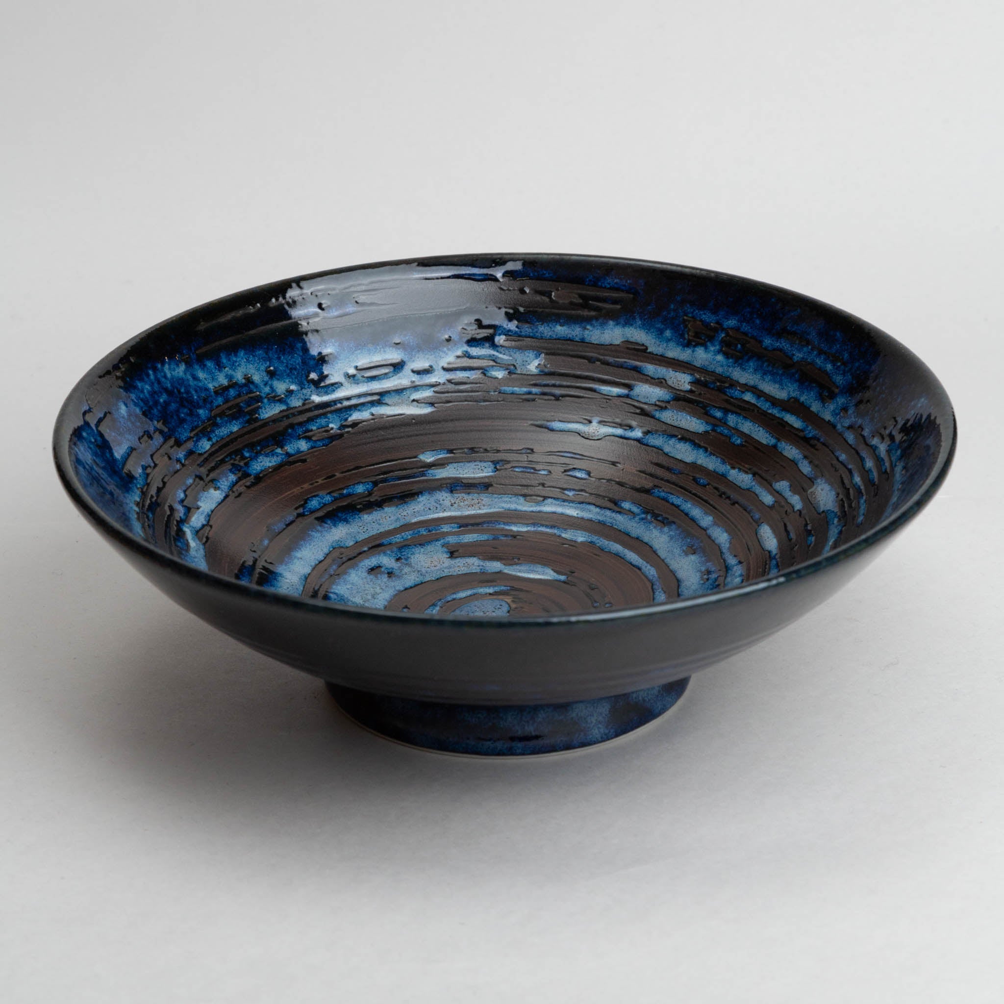 211-0196 Hakemaki serving bowl