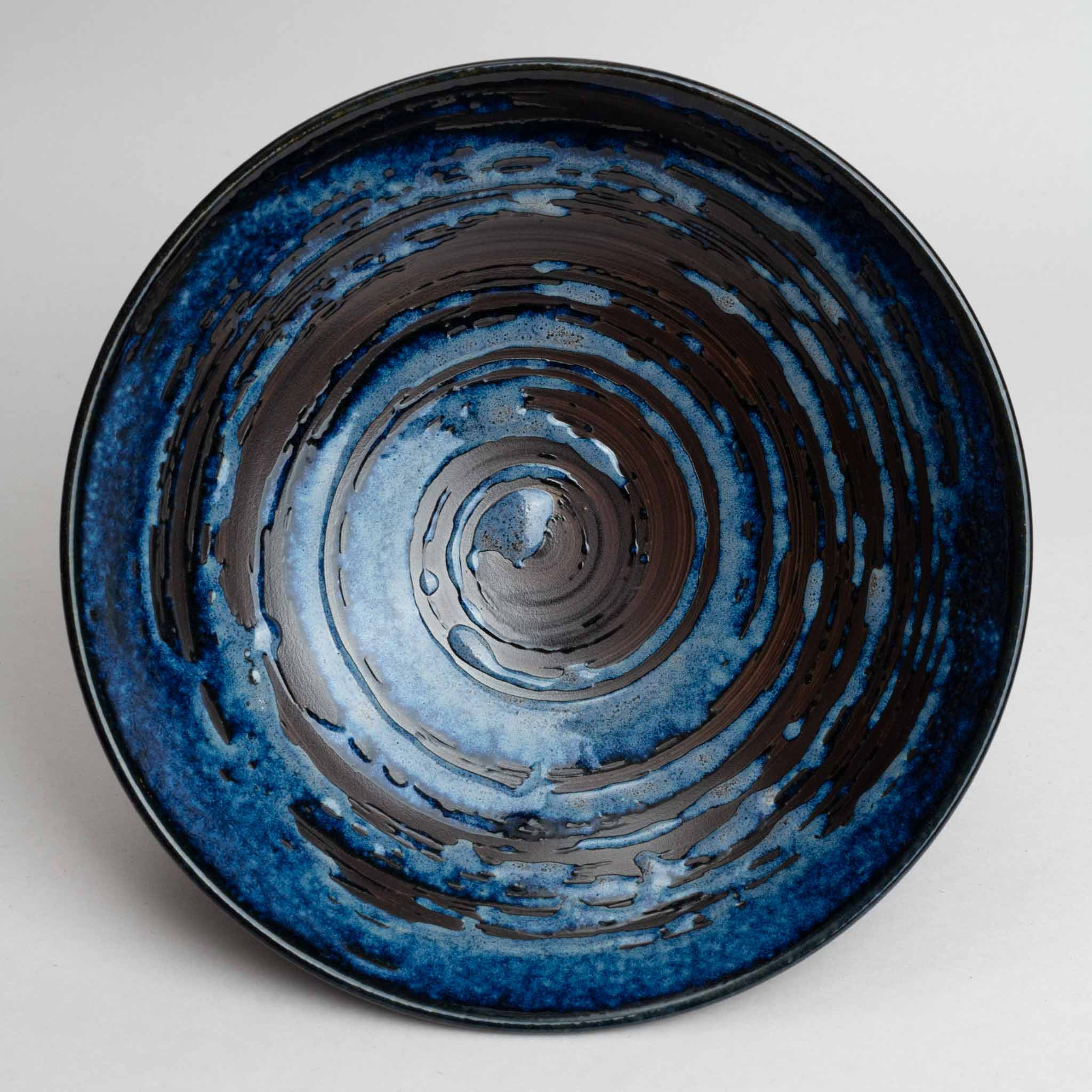211-0196 Hakemaki serving bowl