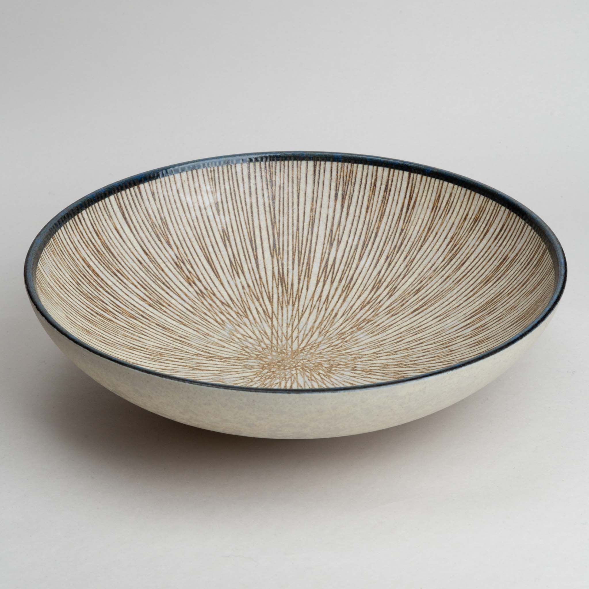 211-0675 Sunameran serving bowl 29cm