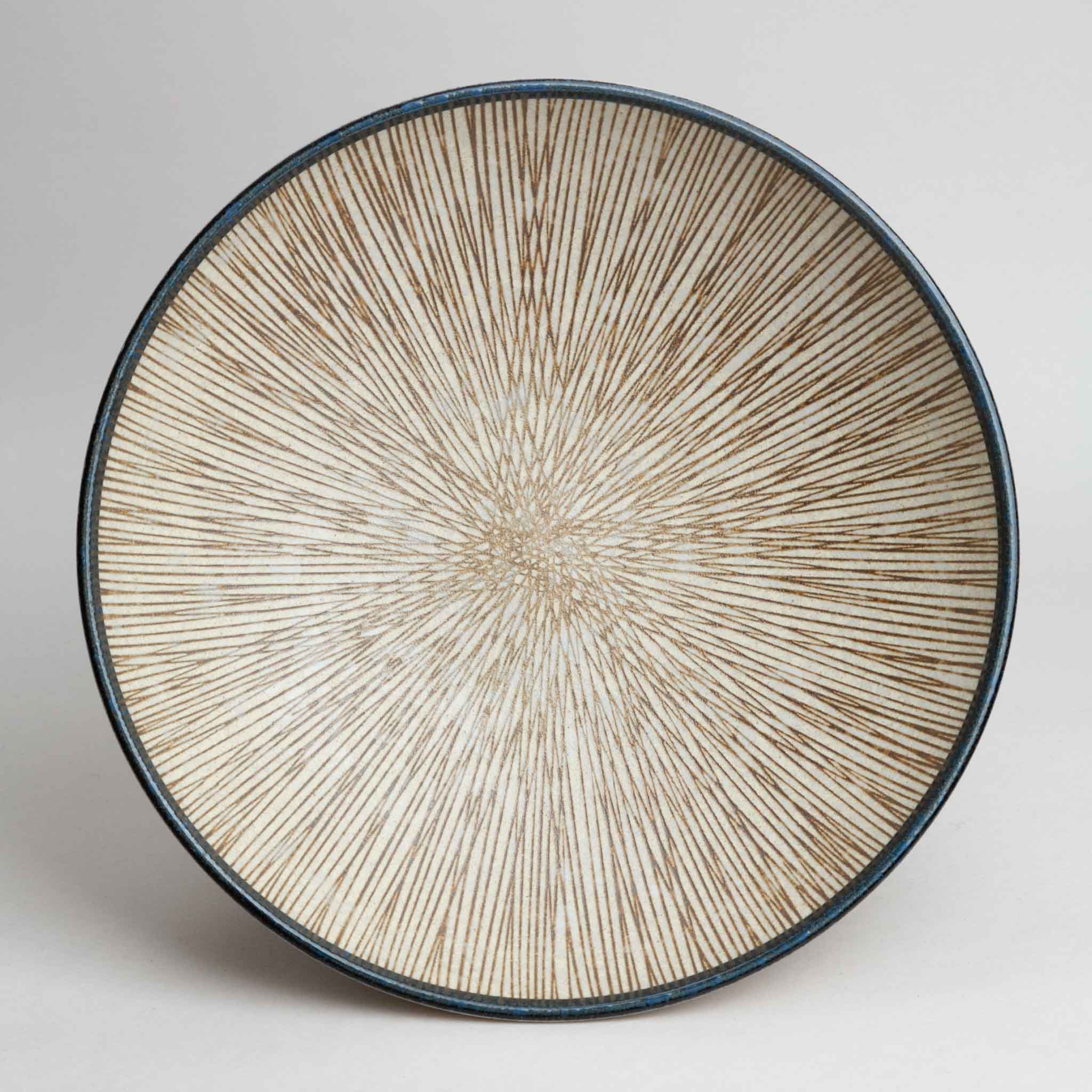 211-0675 Sunameran serving bowl 29cm