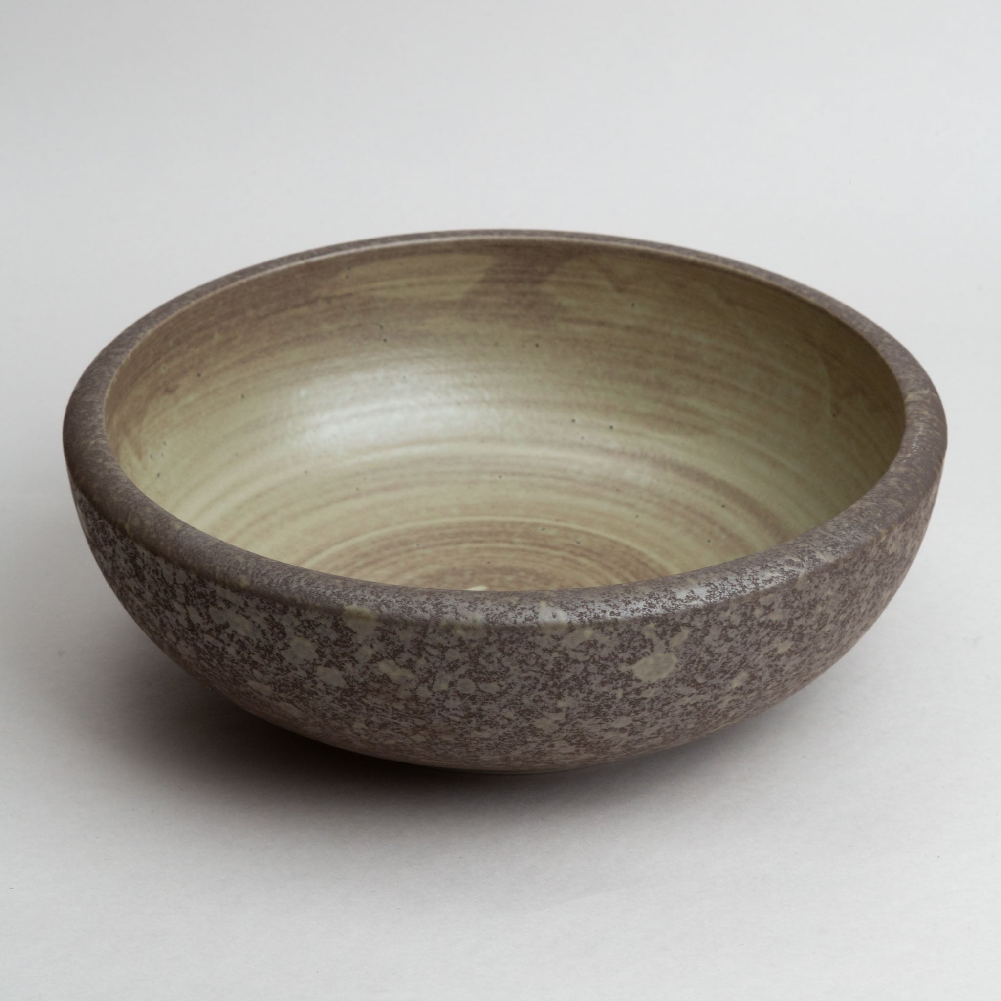 218-3816 Nenrin deep serving bowl