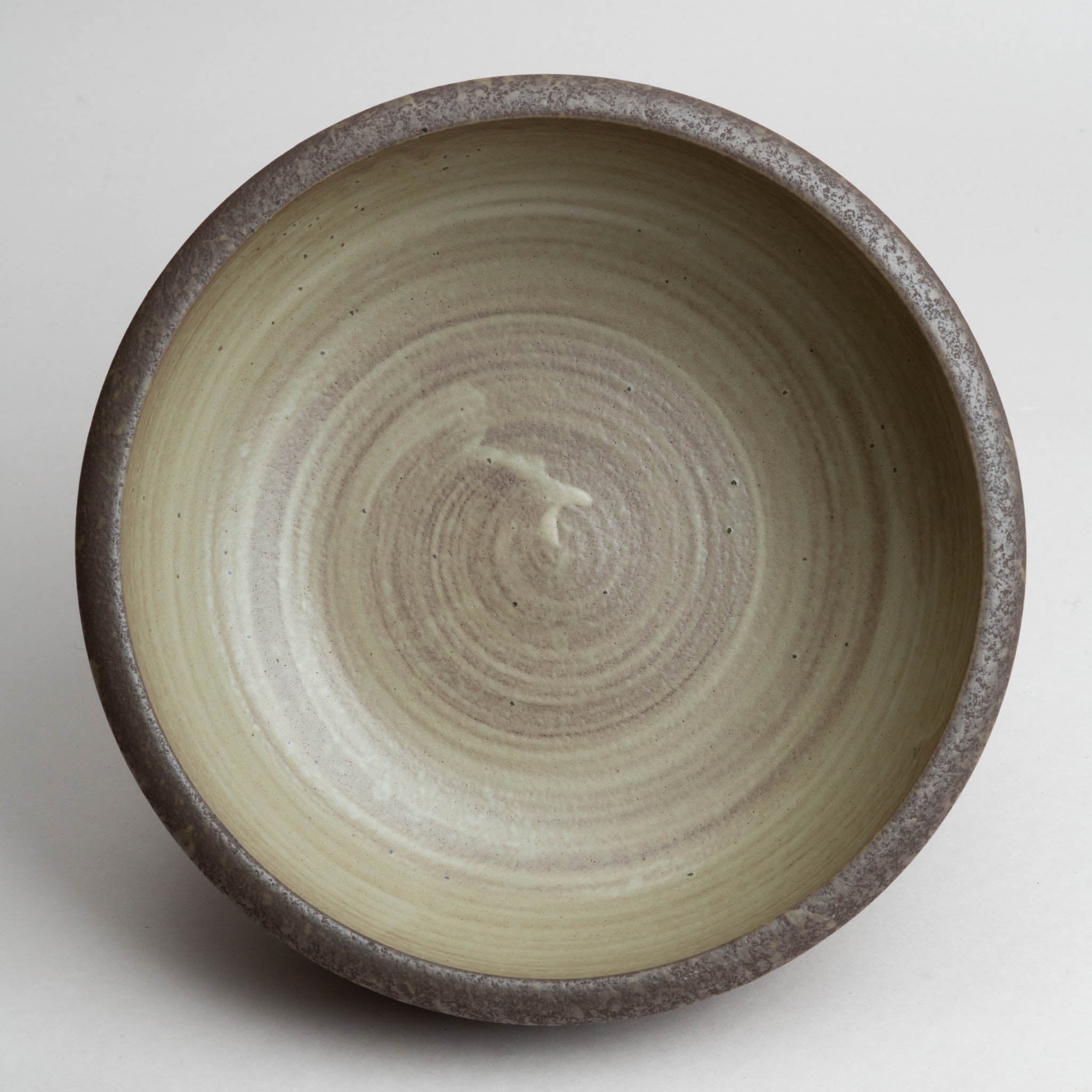 218-3816 Nenrin deep serving bowl