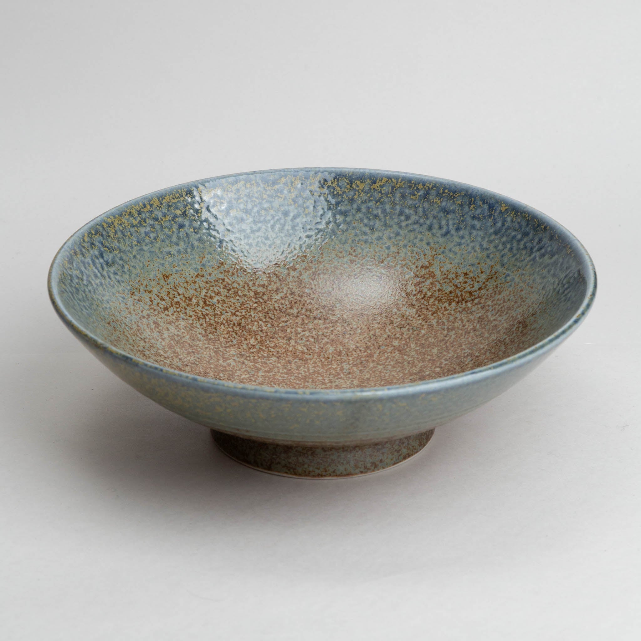 218-6013 Sunaji serving bowl