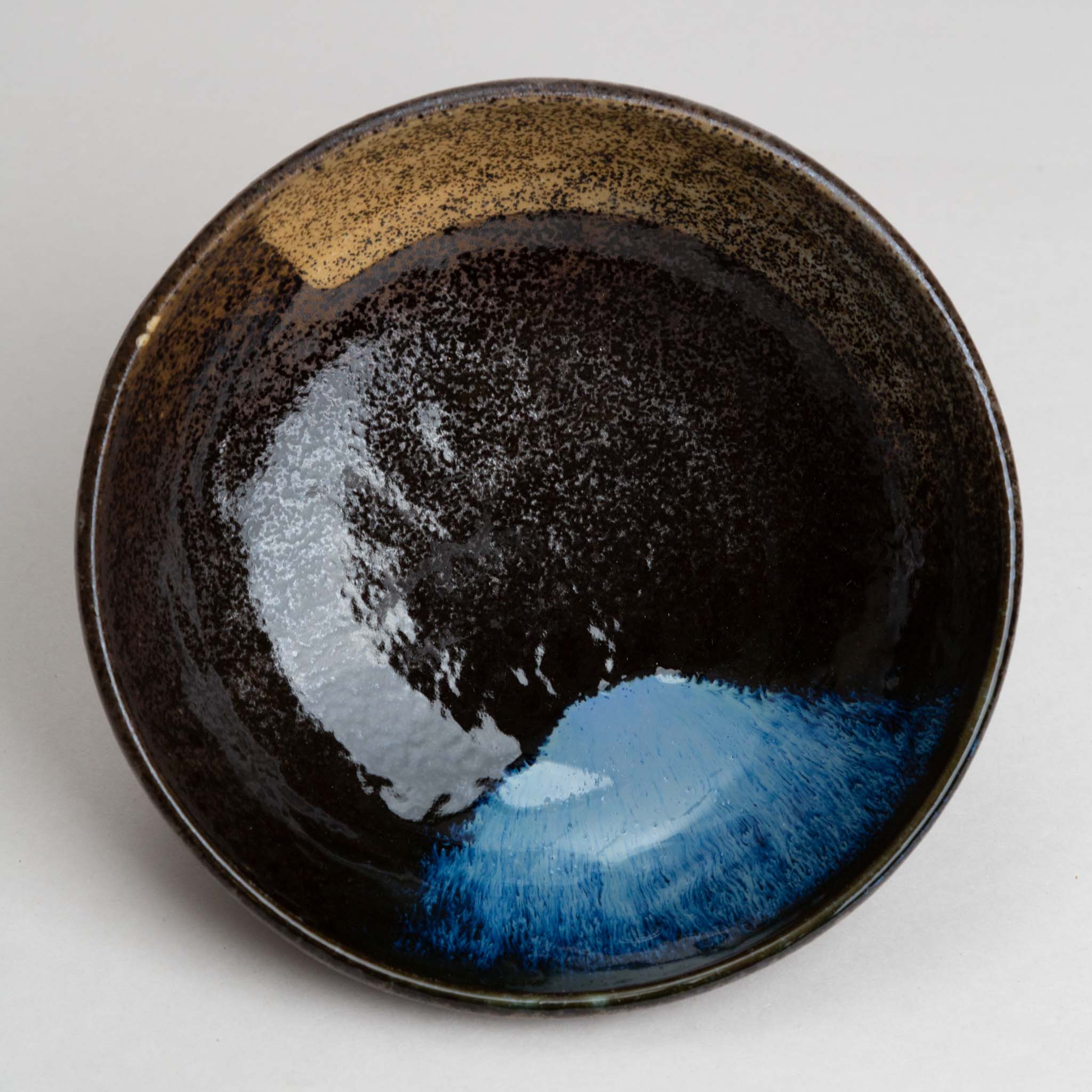221-0152 Hagoromo bowl 17cm