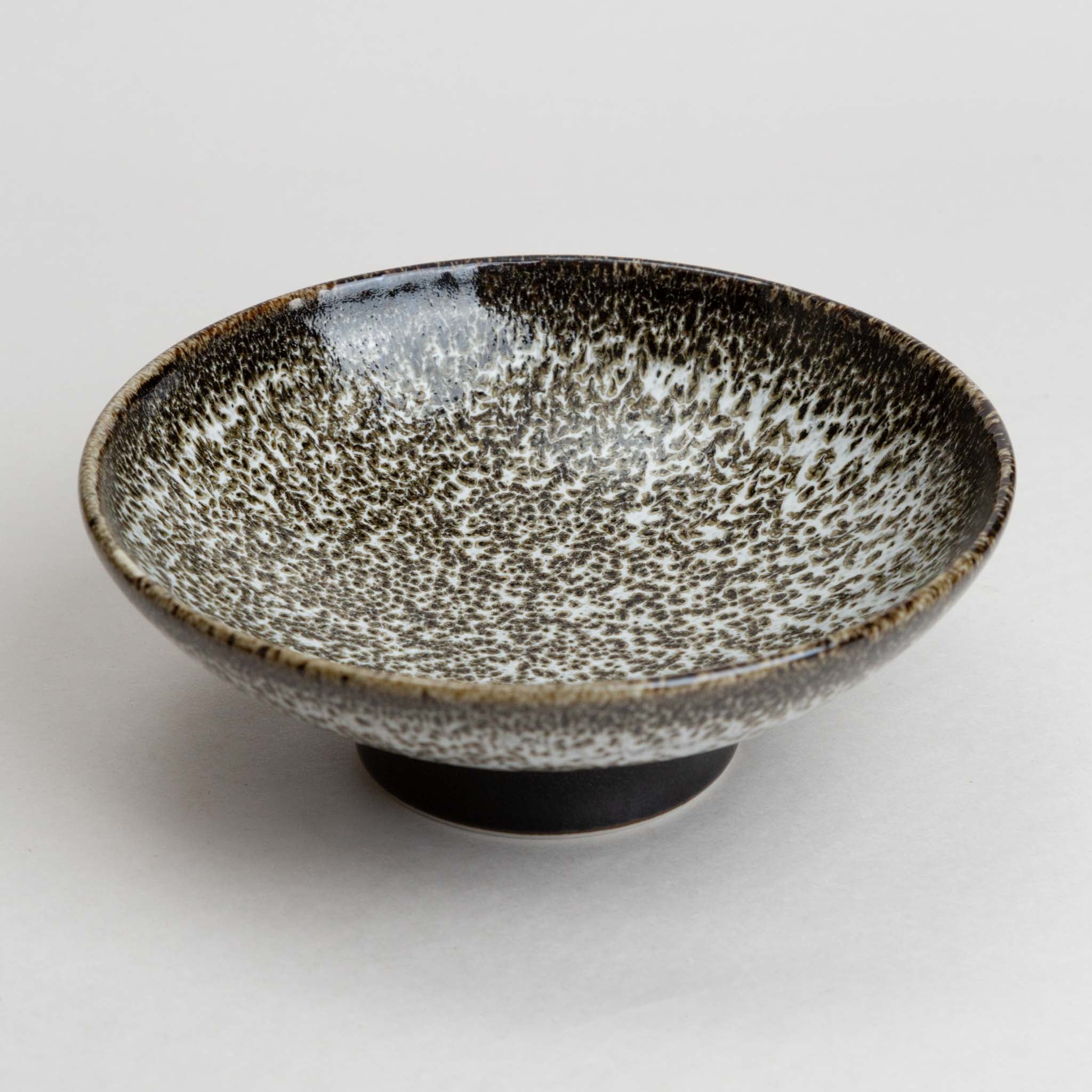 221-0496 Grey high bowl