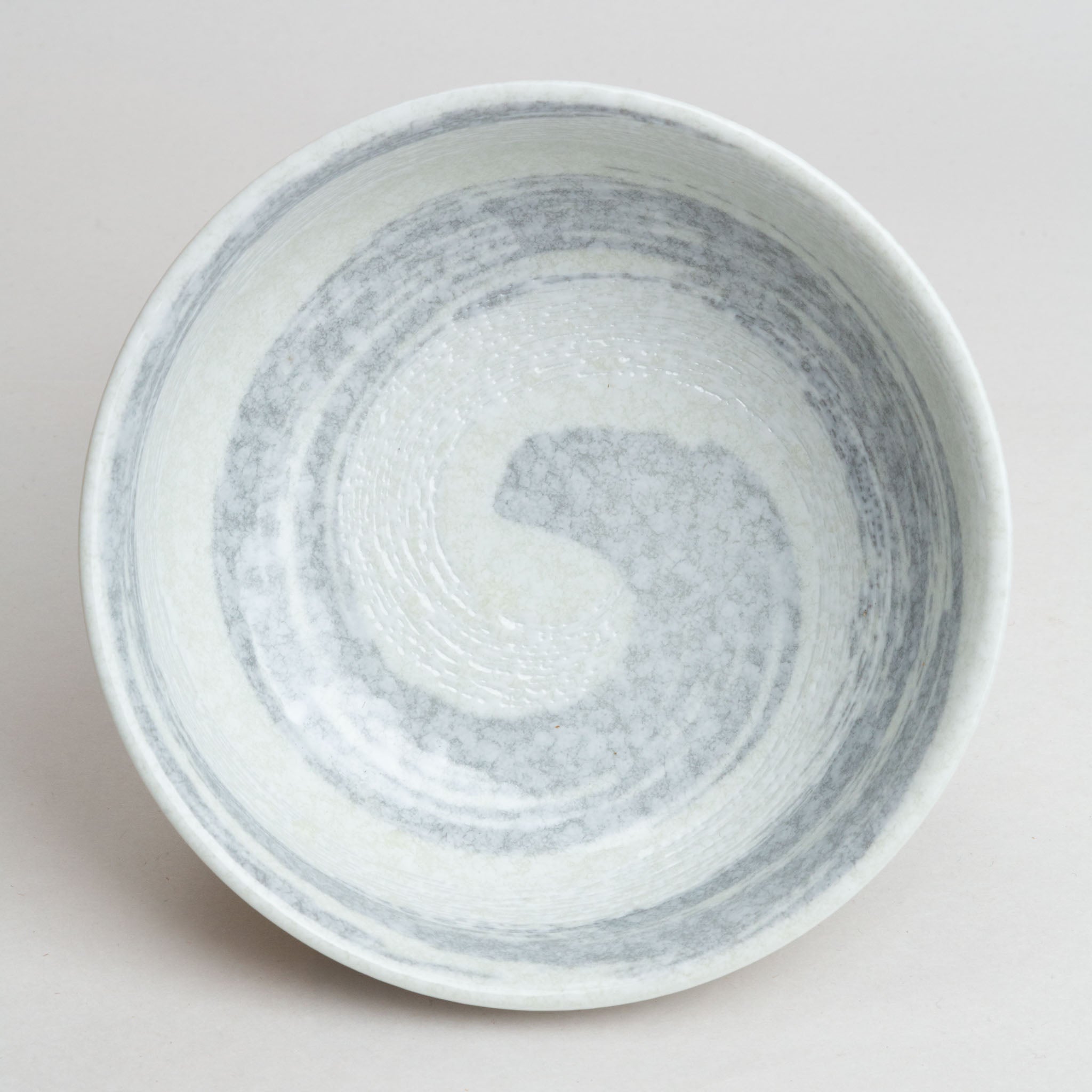 221-0710 Shirayuki Bowl 16.5cm