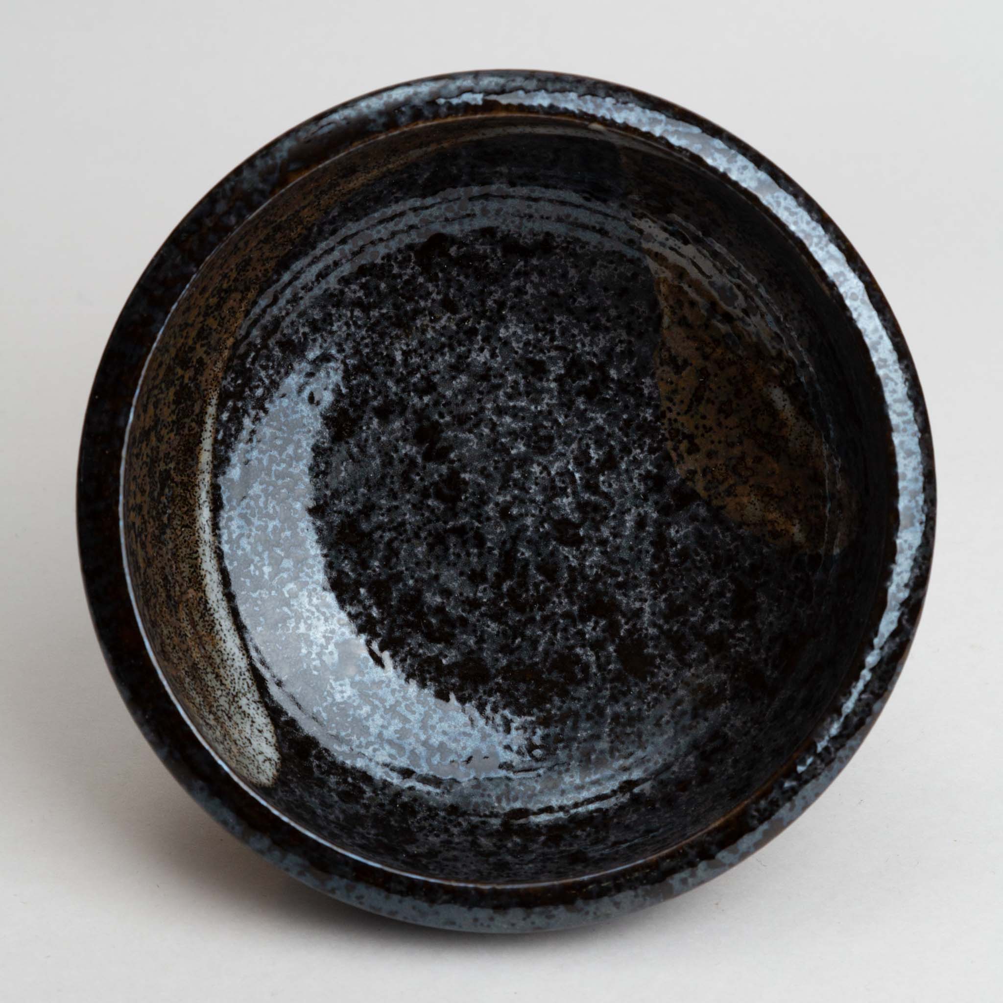 アラバケ 厚口中鉢 17cm
