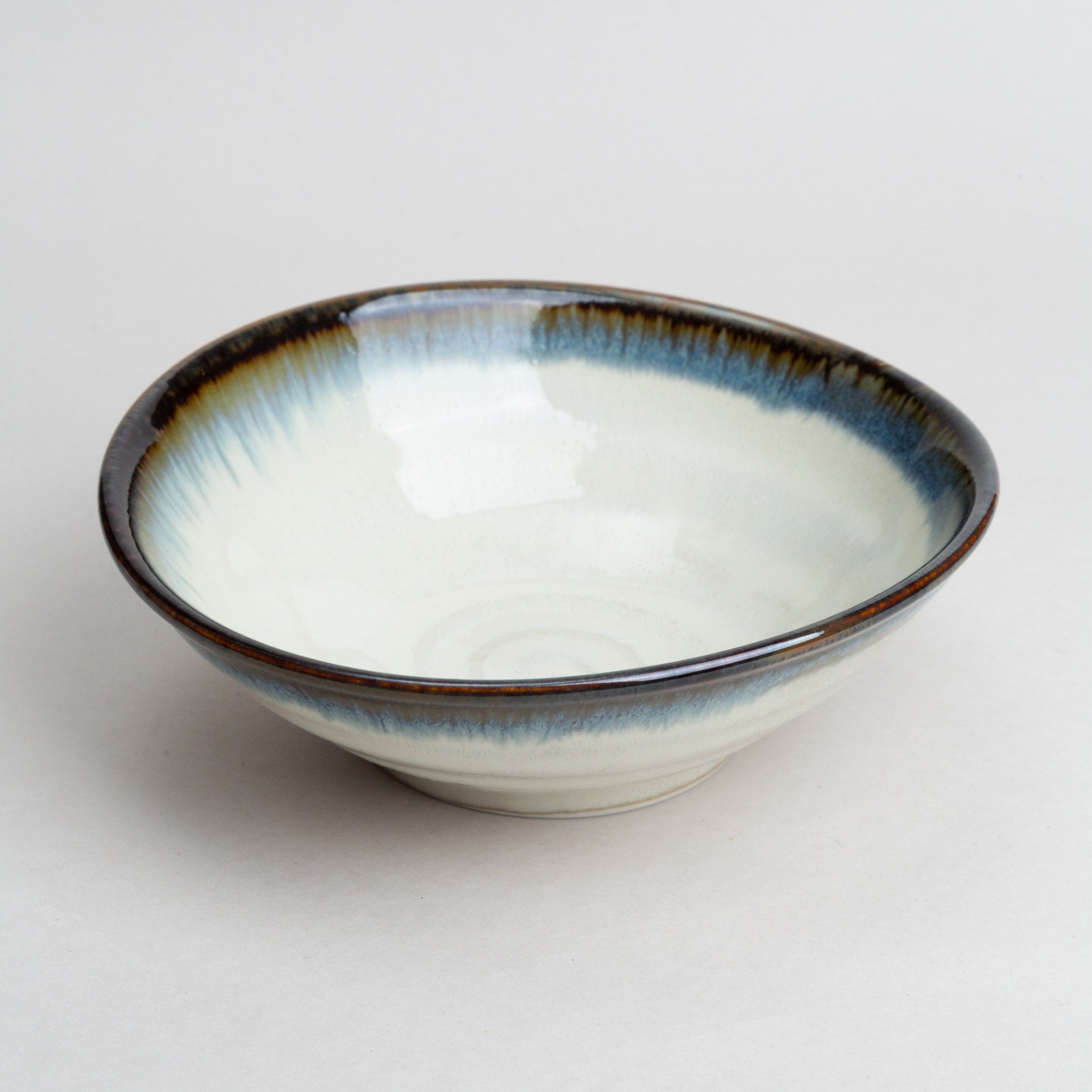 228-4490 Aurora oval bowl