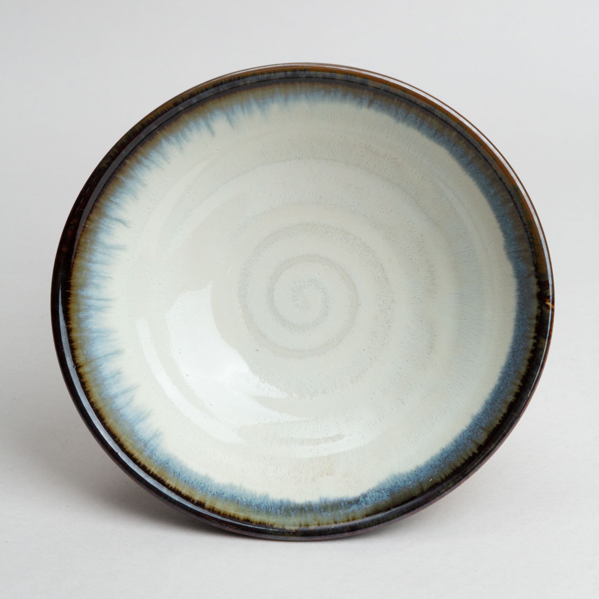 228-4490 Aurora oval bowl