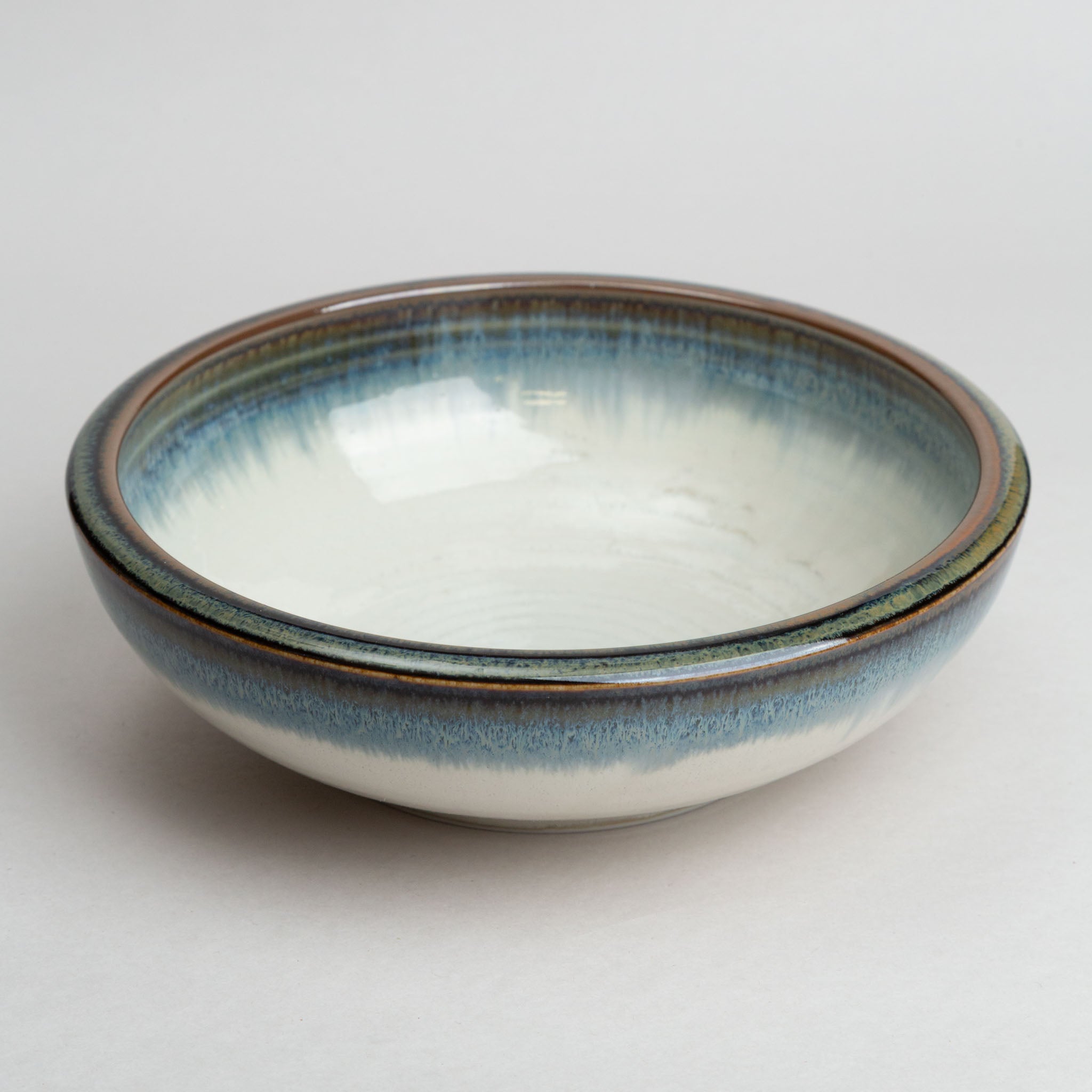 228-4947 Aurora medium bowl 20cm