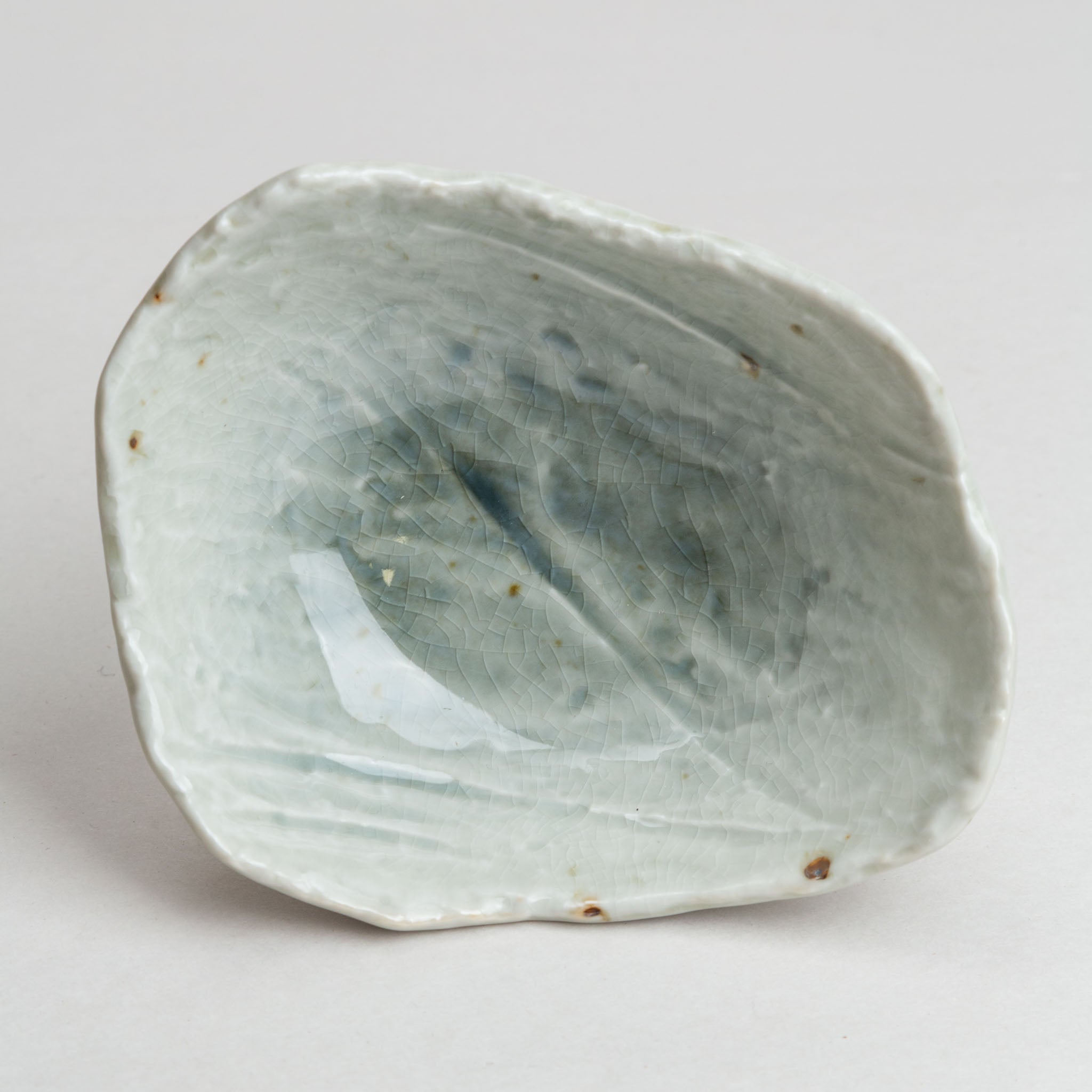 228-6128 Deformed mid bowl
