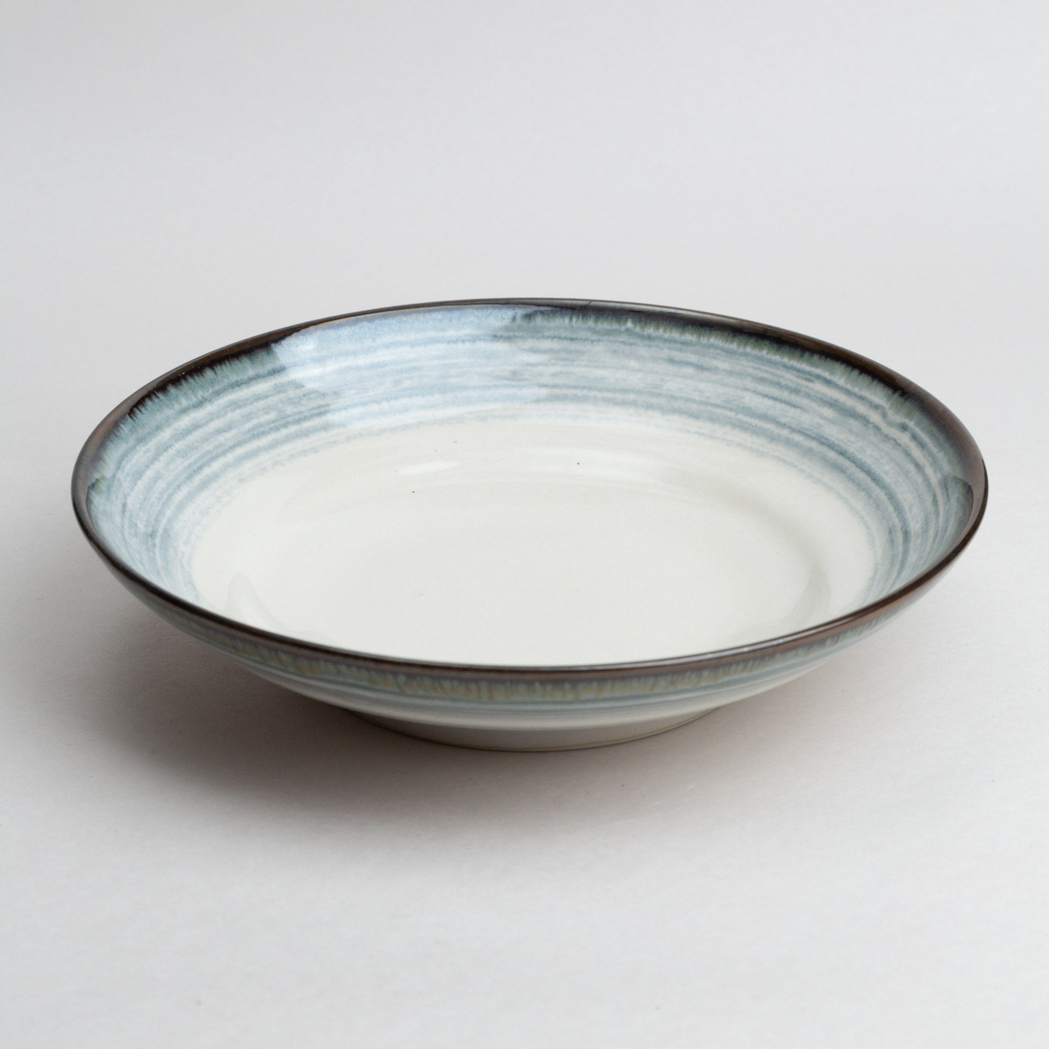 231-0658 Unkai shallow bowl