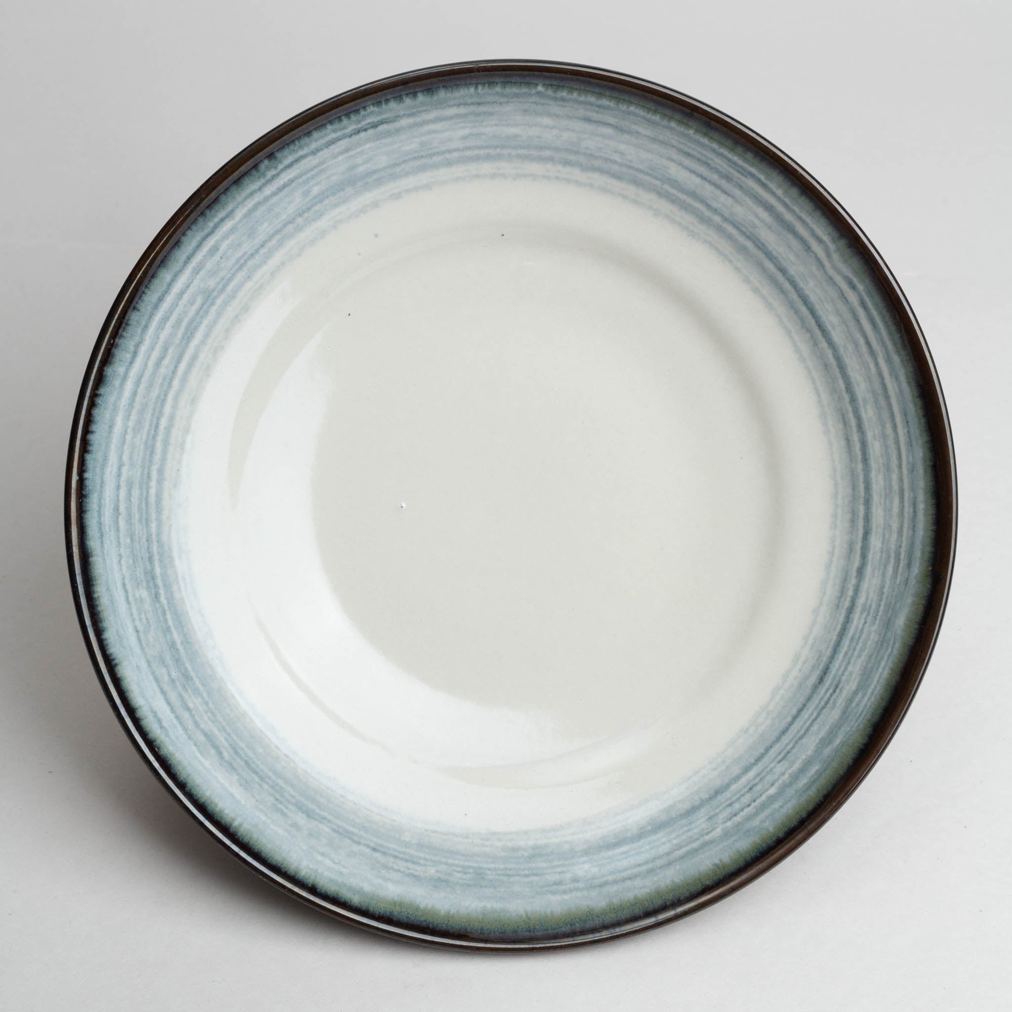 231-0658 Unkai shallow bowl