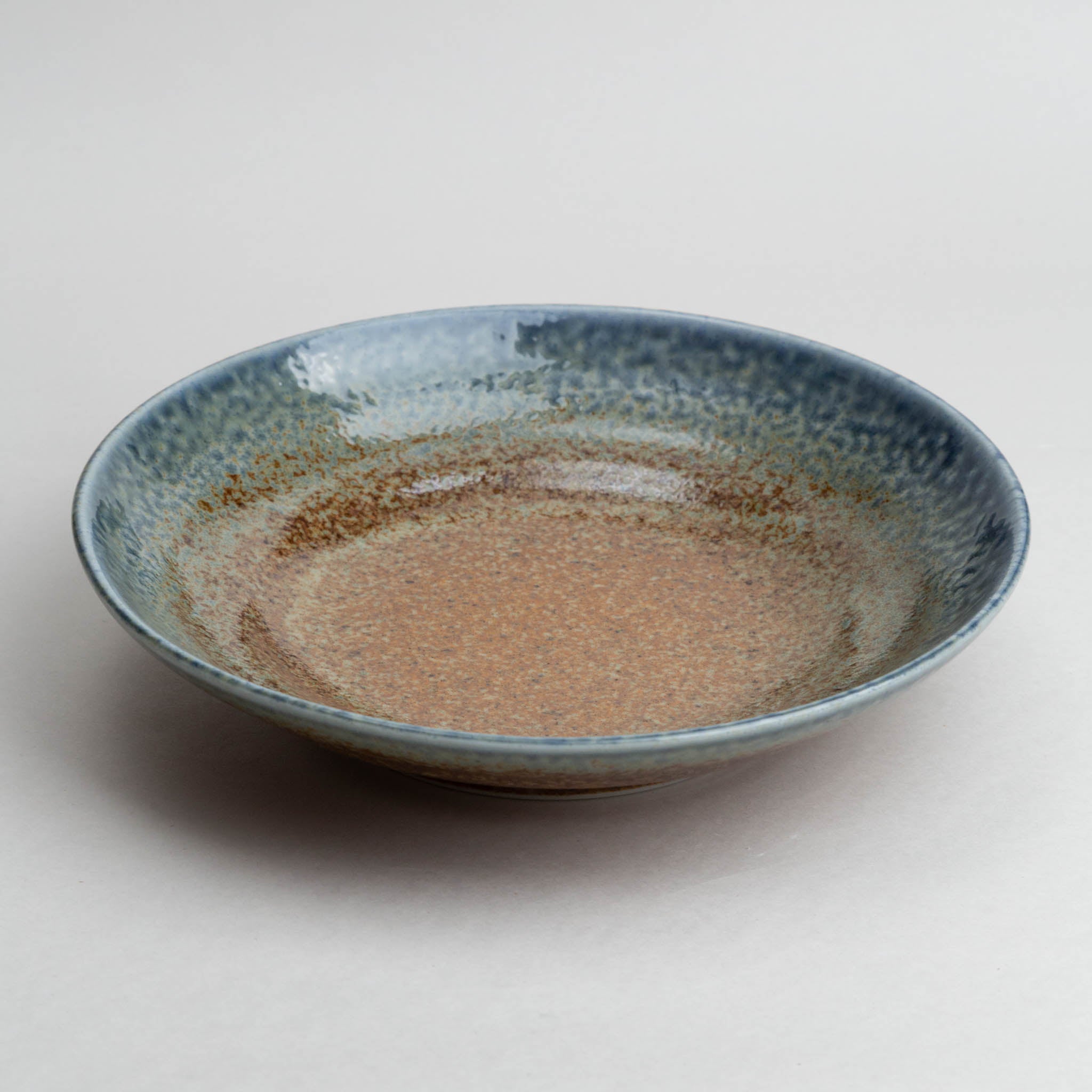 238-5236 Sunaji shallow bowl