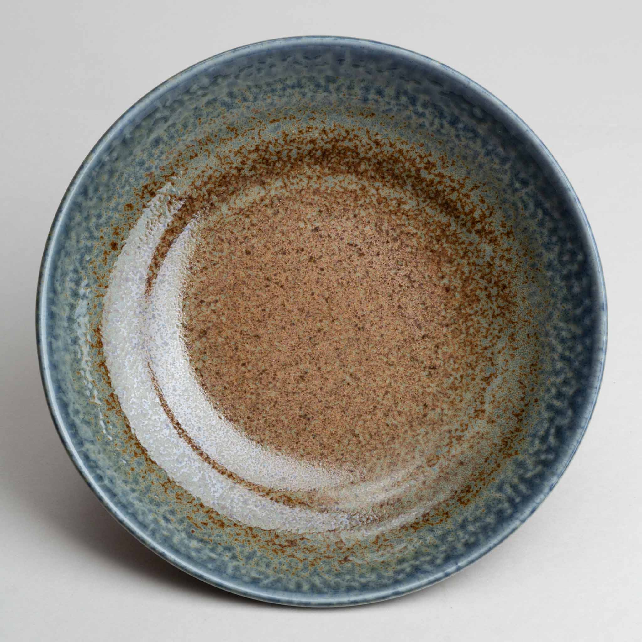 238-5236 Sunaji shallow bowl