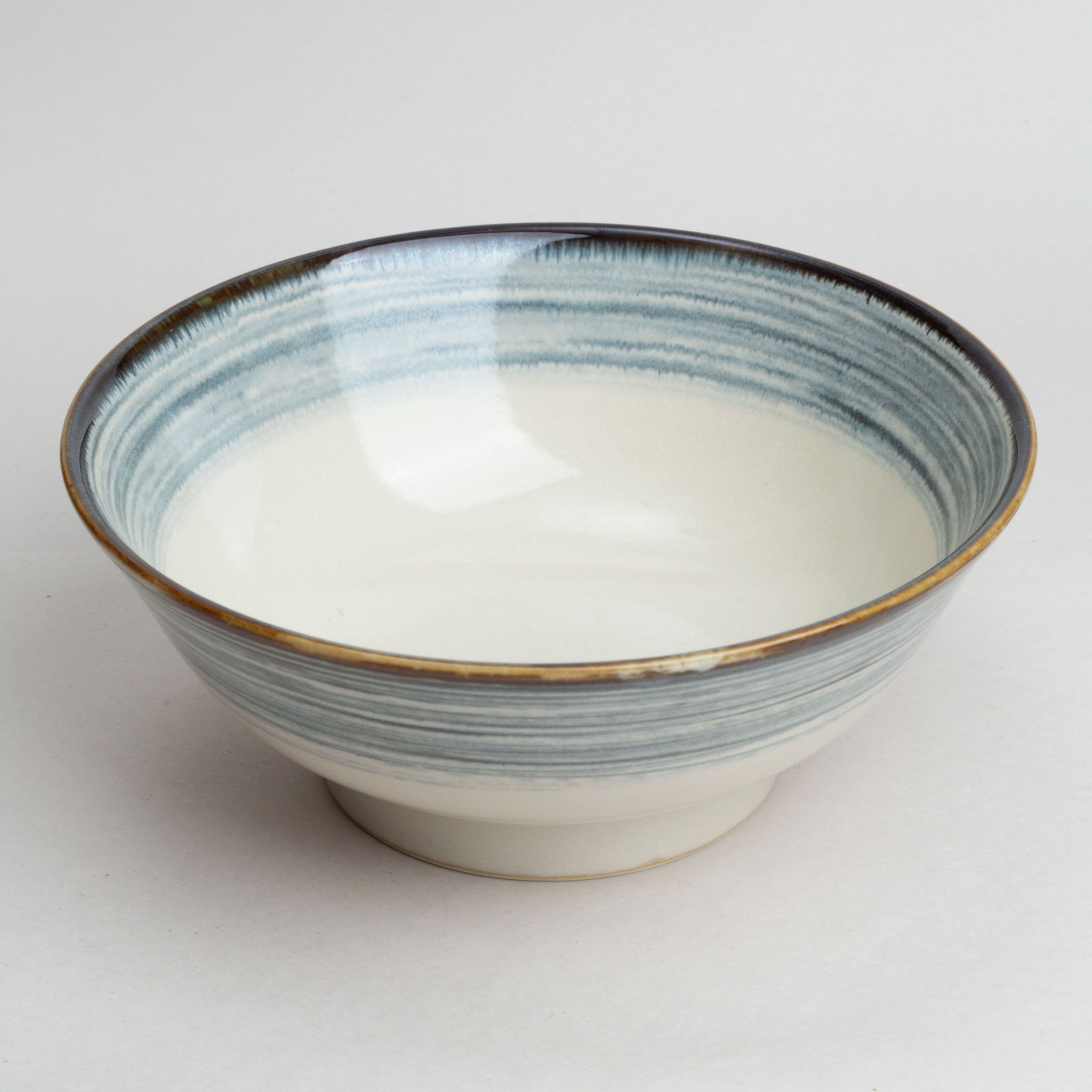241-0651 Unkai ramen bowl