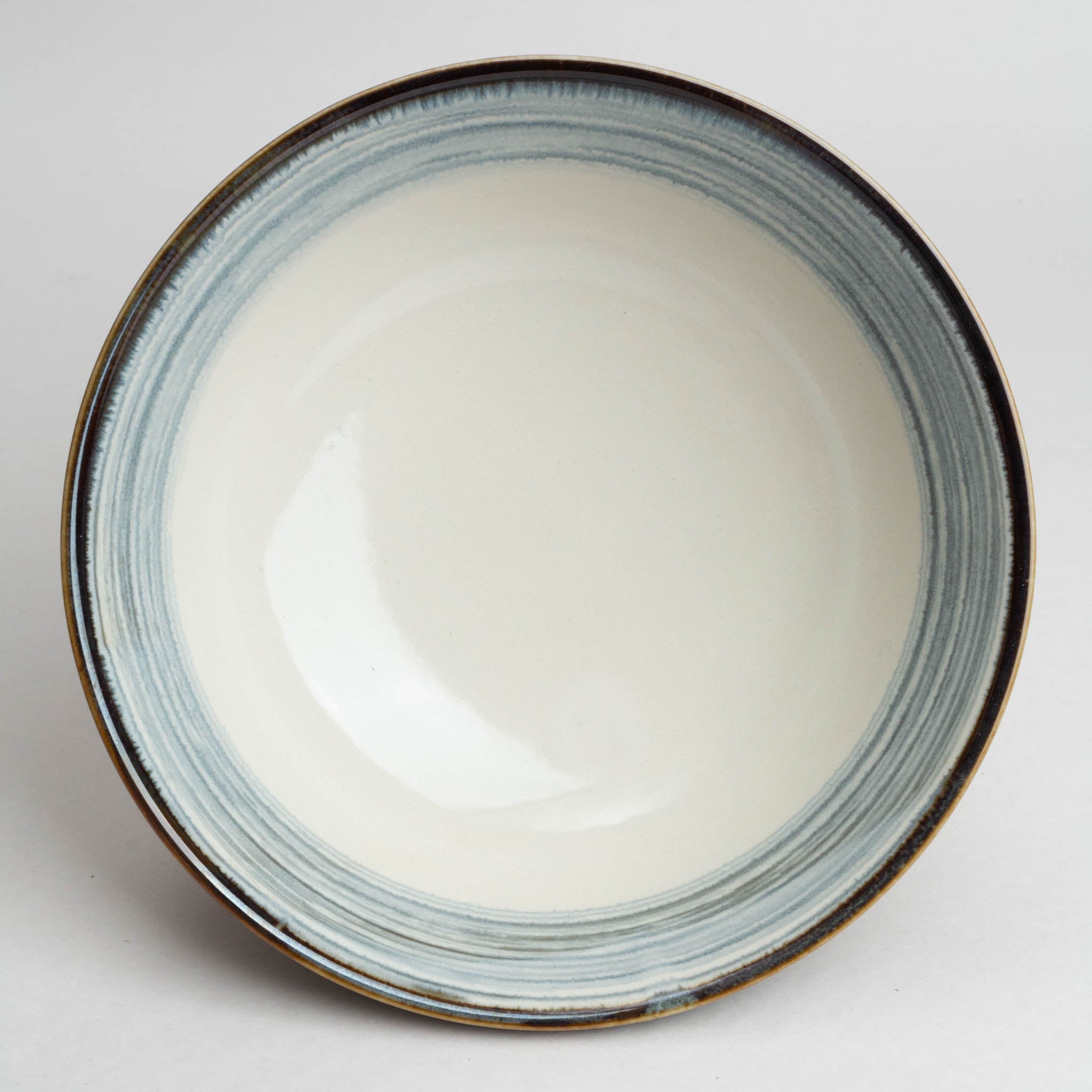 241-0651 Unkai ramen bowl