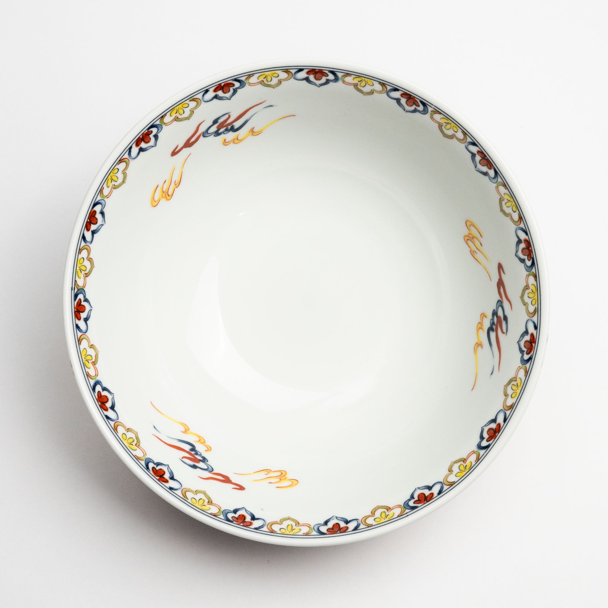 241-1639 Phoenix ramen bowl