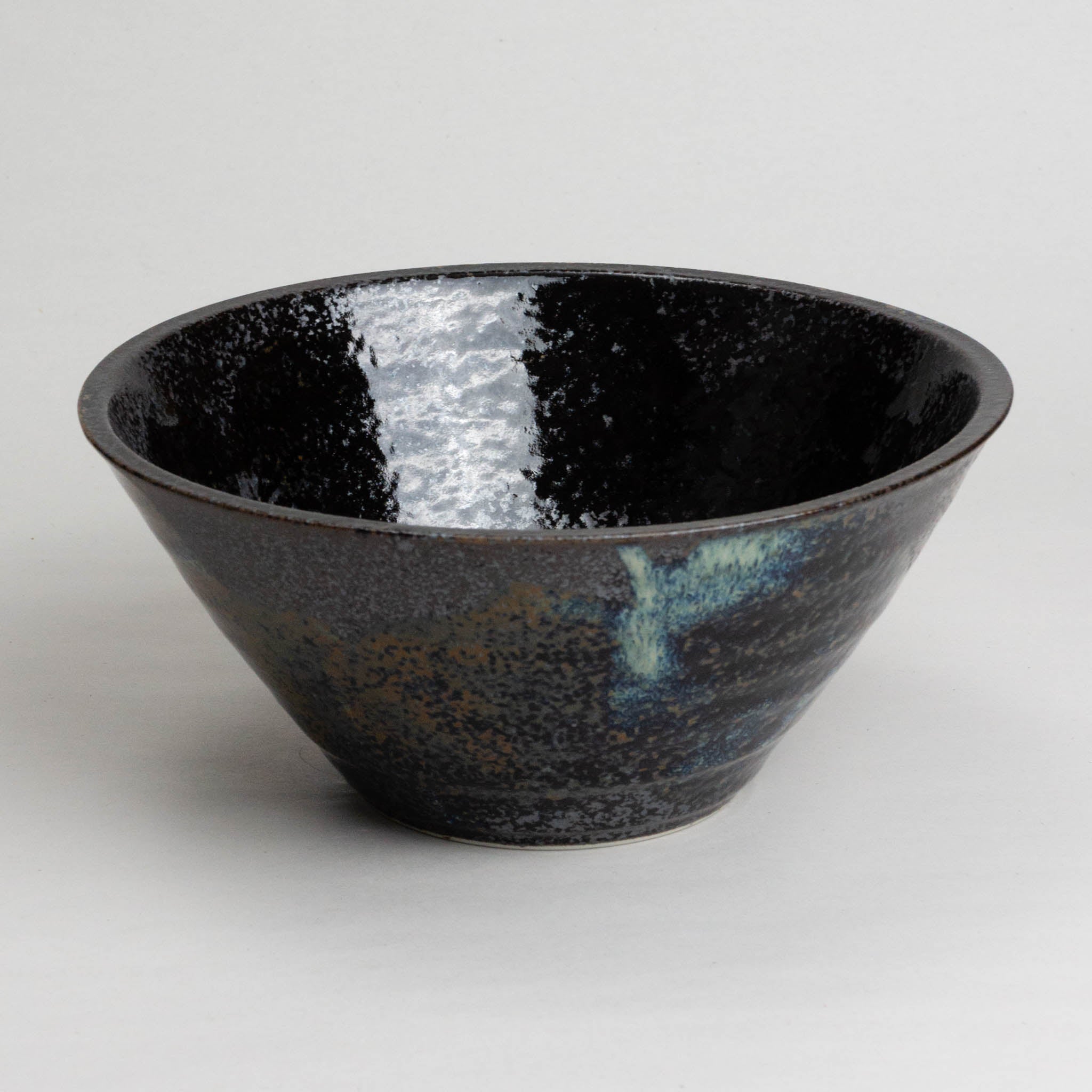 248-2515 Cloud cone shape ramen bowl